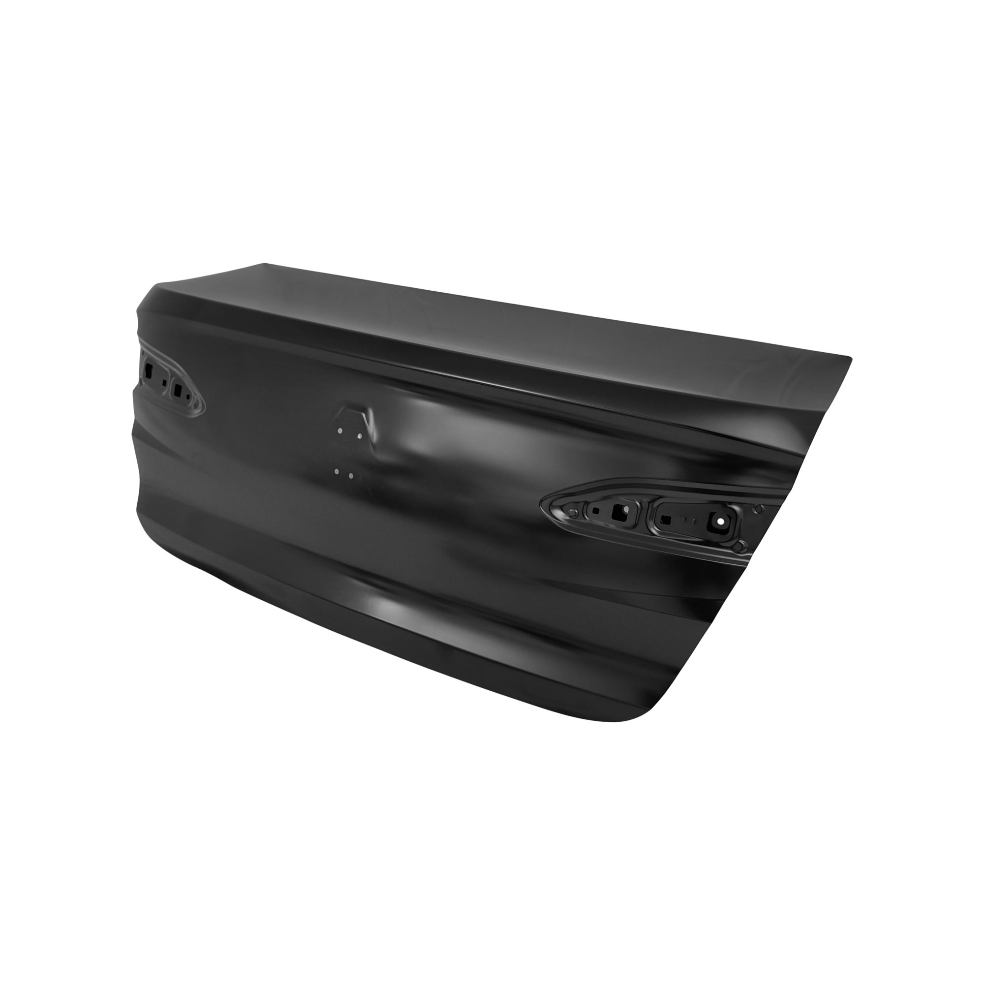 REPLACEMENT TRUNK LID, 2022-, FOR RENAULT TALIANT, 901002160R, (STEEL)