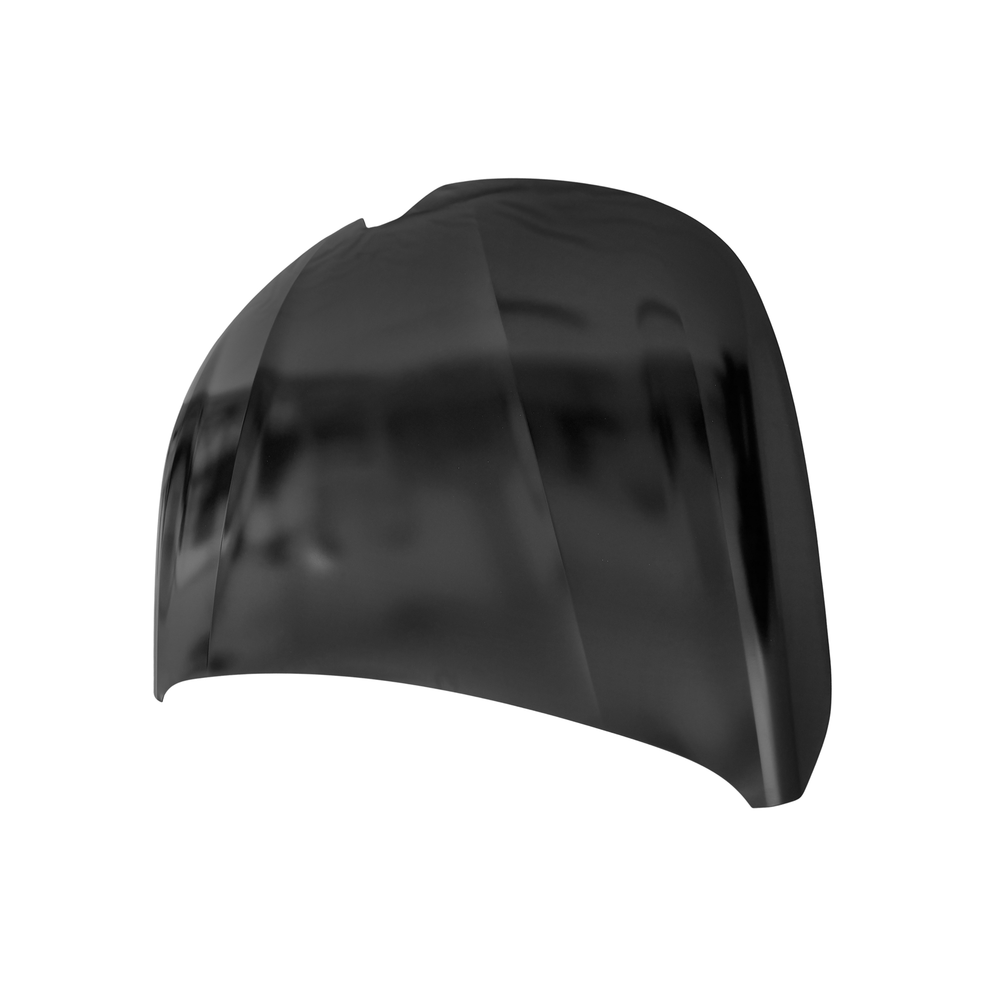 REPLACEMENT HOOD, 2022-, FOR RENAULT TALIANT, 651007278R, (STEEL)