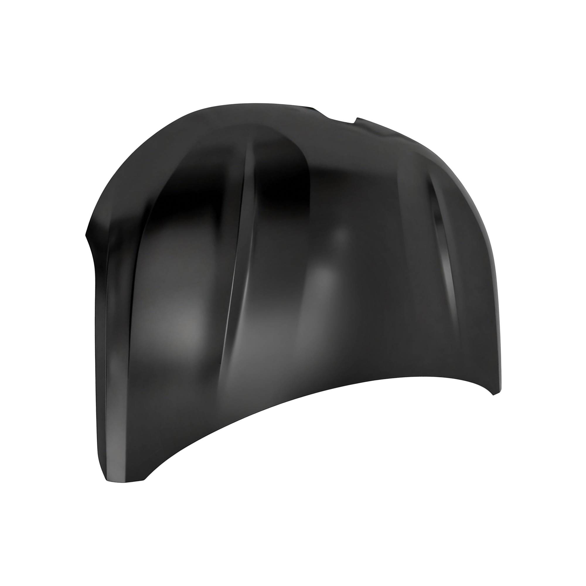 REPLACEMENT HOOD, 2022-, FOR RENAULT AUSTRAL, 651008025R, (ALUMINUM)