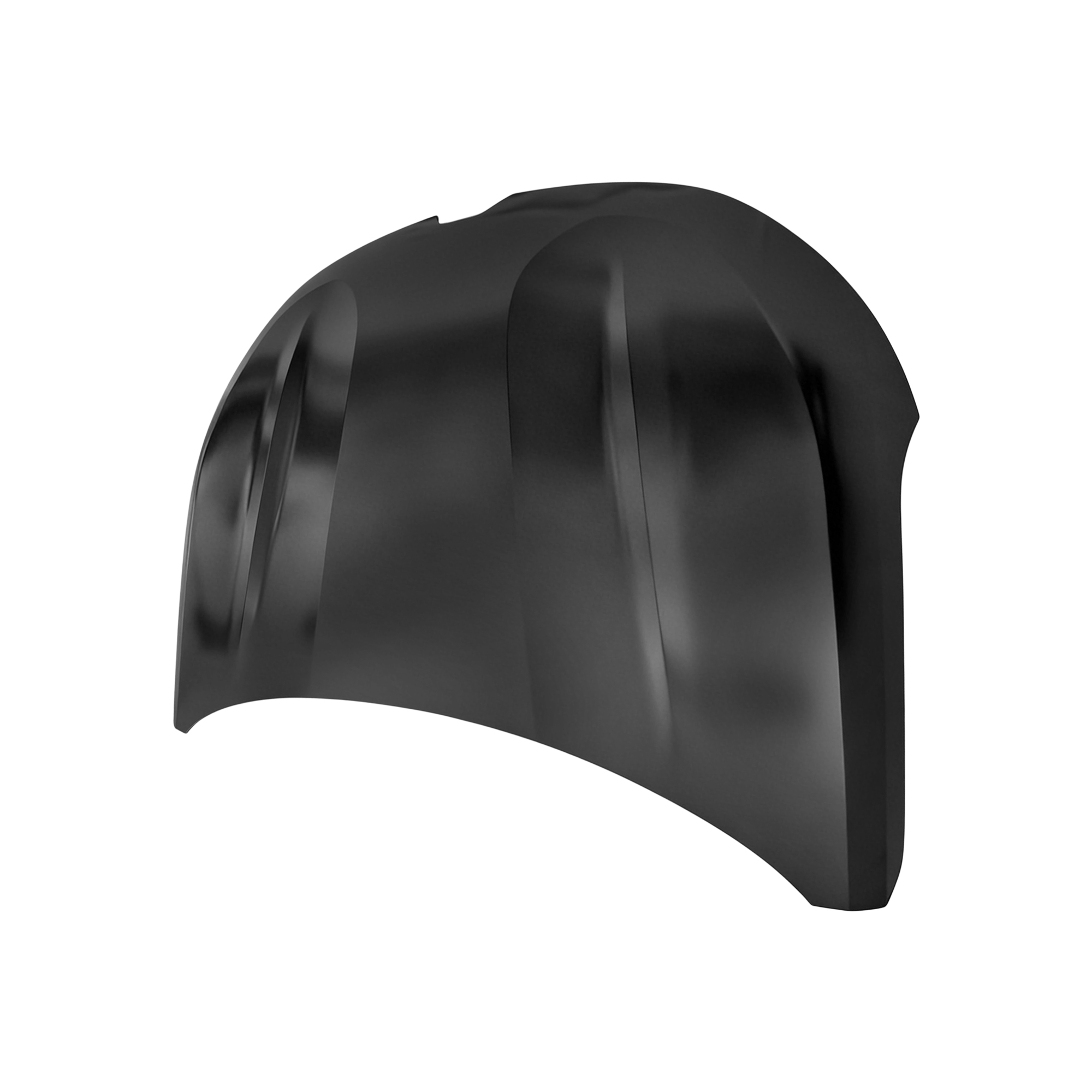 REPLACEMENT HOOD, 2022-, FOR RENAULT AUSTRAL, 651008025R, (ALUMINUM)