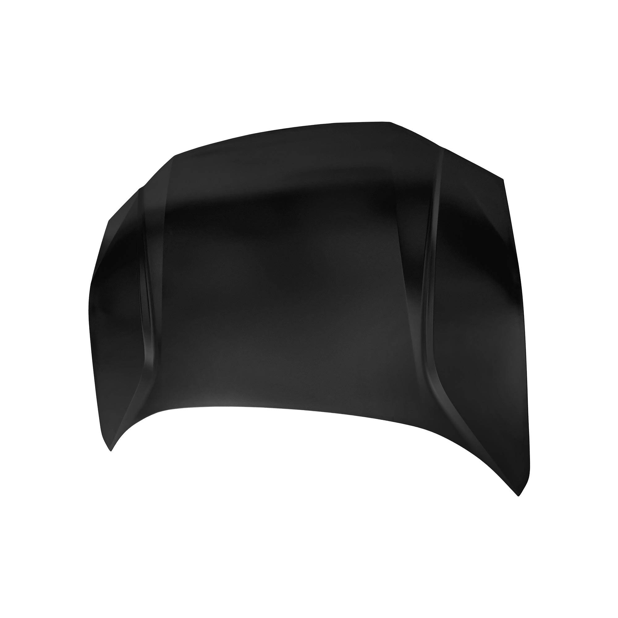 REPLACEMENT HOOD, 2023-, FOR TOYOTA BZ3, 53301-03020