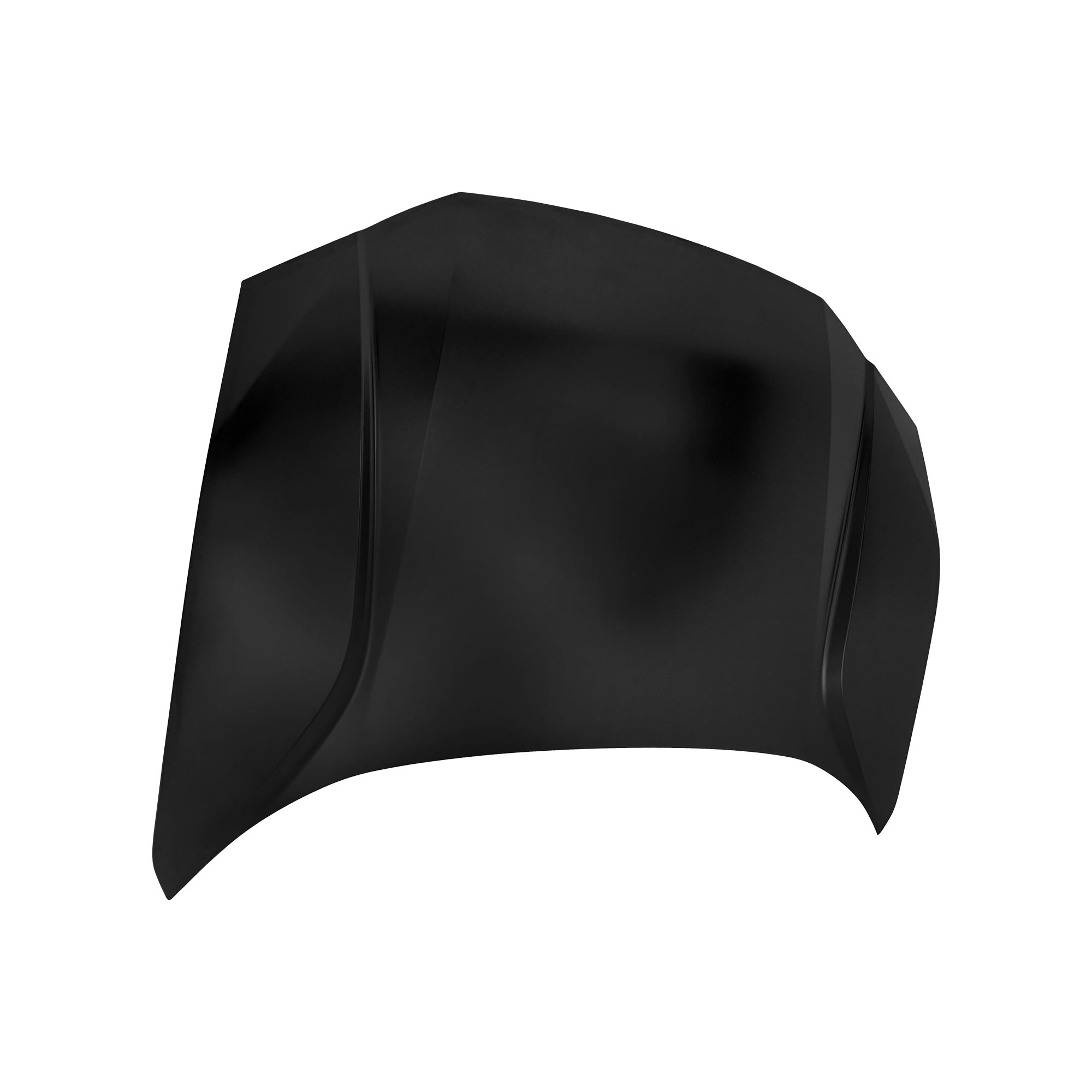 REPLACEMENT HOOD, 2023-, FOR TOYOTA BZ3, 53301-03020