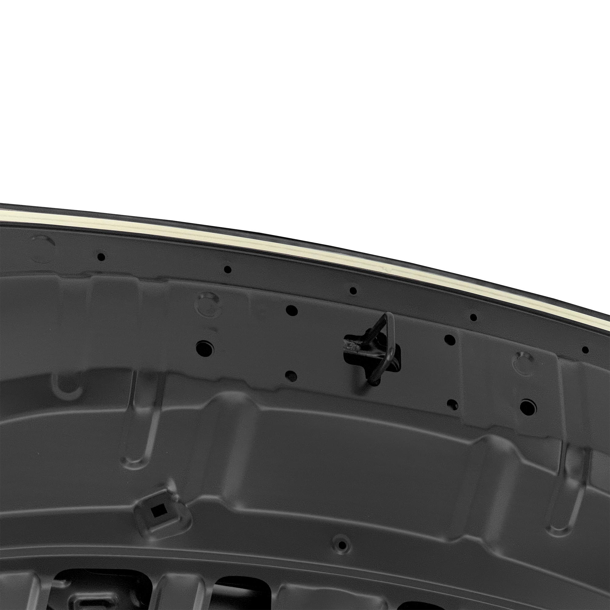 REPLACEMENT HOOD, 2023-, FOR TOYOTA BZ3, 53301-03020