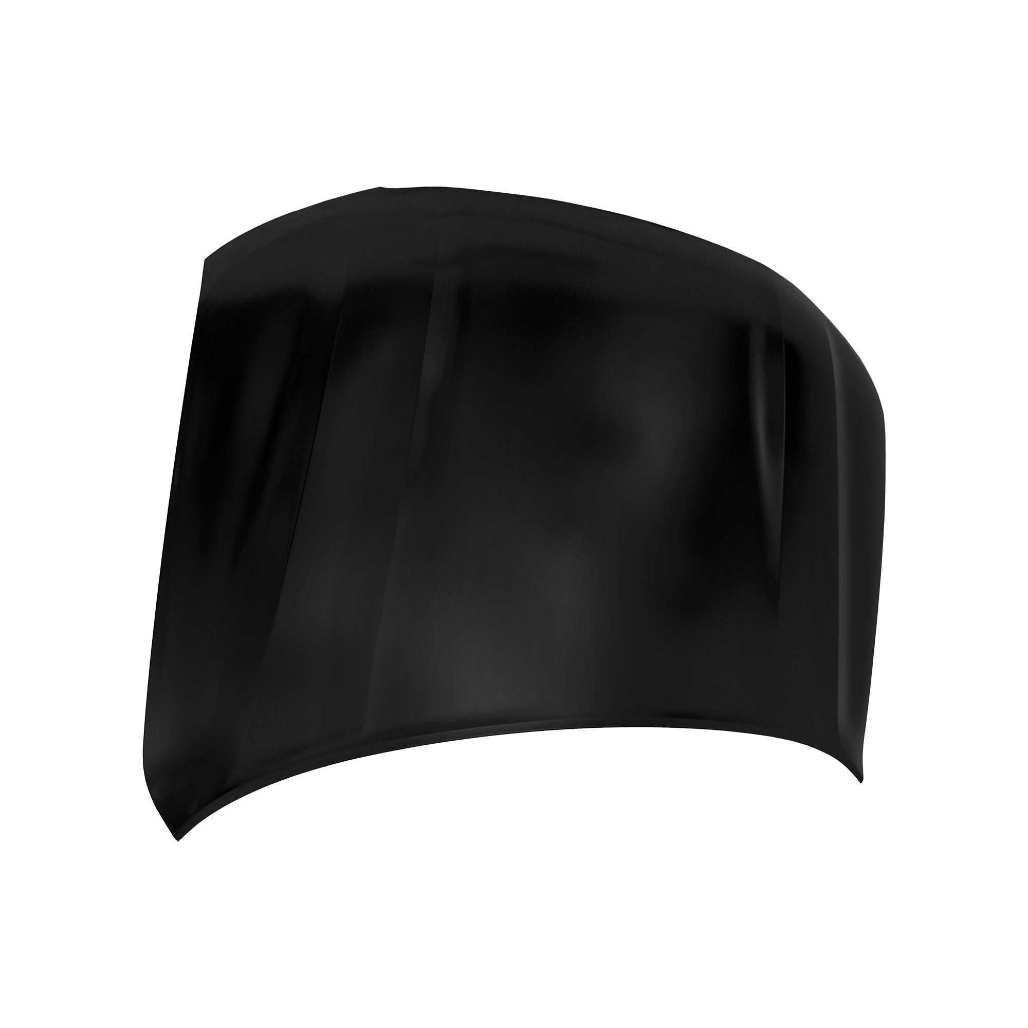 REPLACEMENT HOOD, FOR TOYOTA LAND CRUISER FJ200, 53301-60591