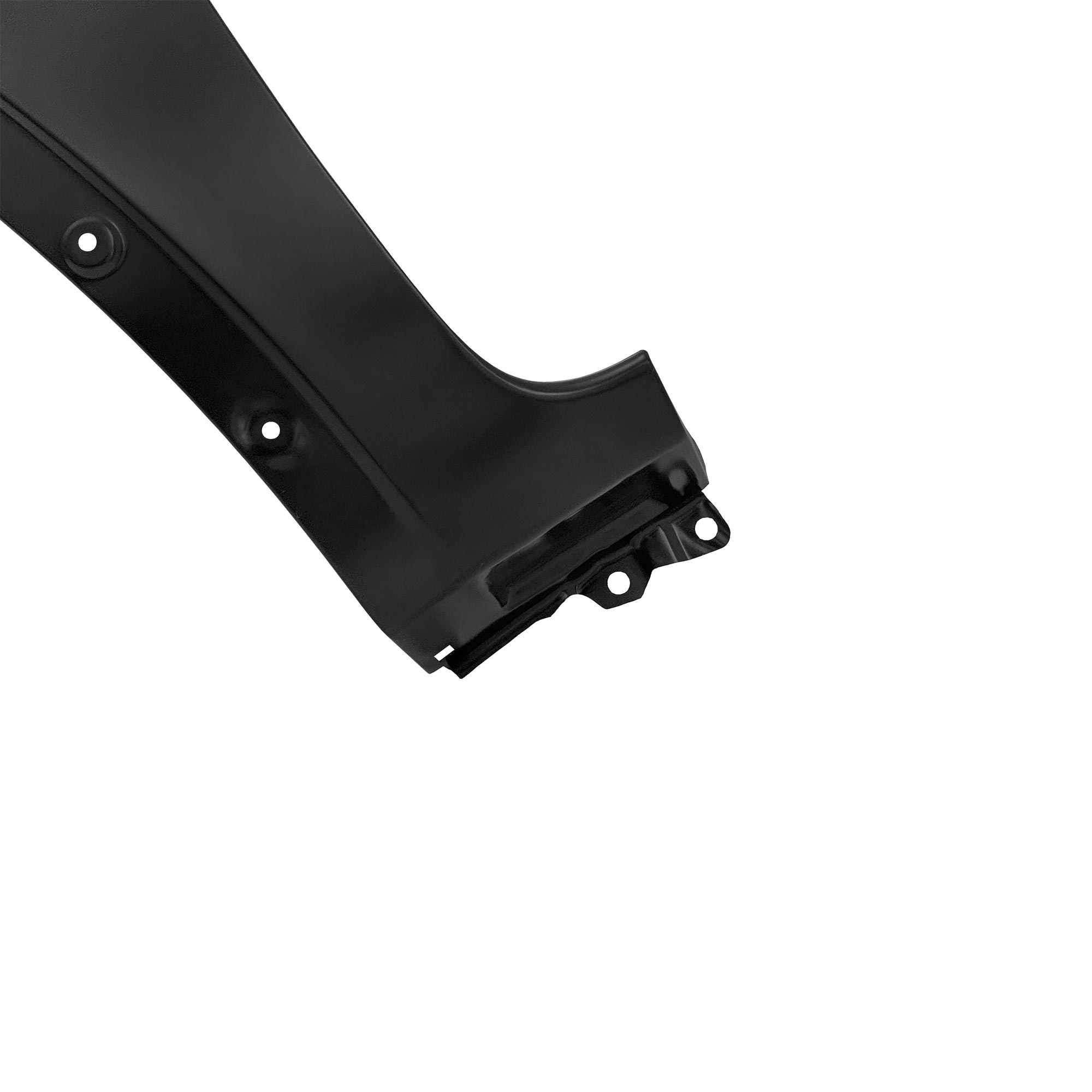 REPLACEMENT FRONT FENDER LH, 2016, FOR TOYOTA FORTUNER