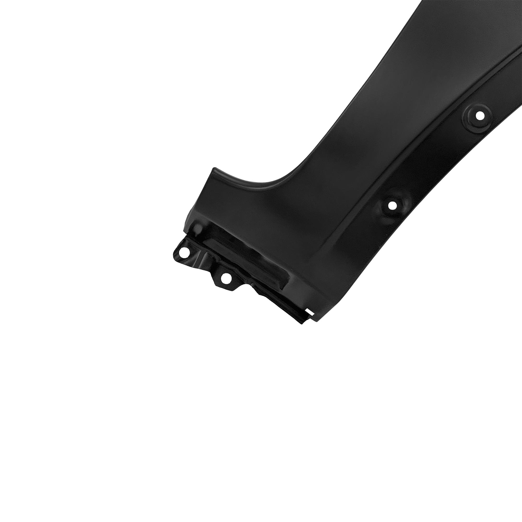 REPLACEMENT FRONT FENDER RH, 2016, FOR TOYOTA FORTUNER