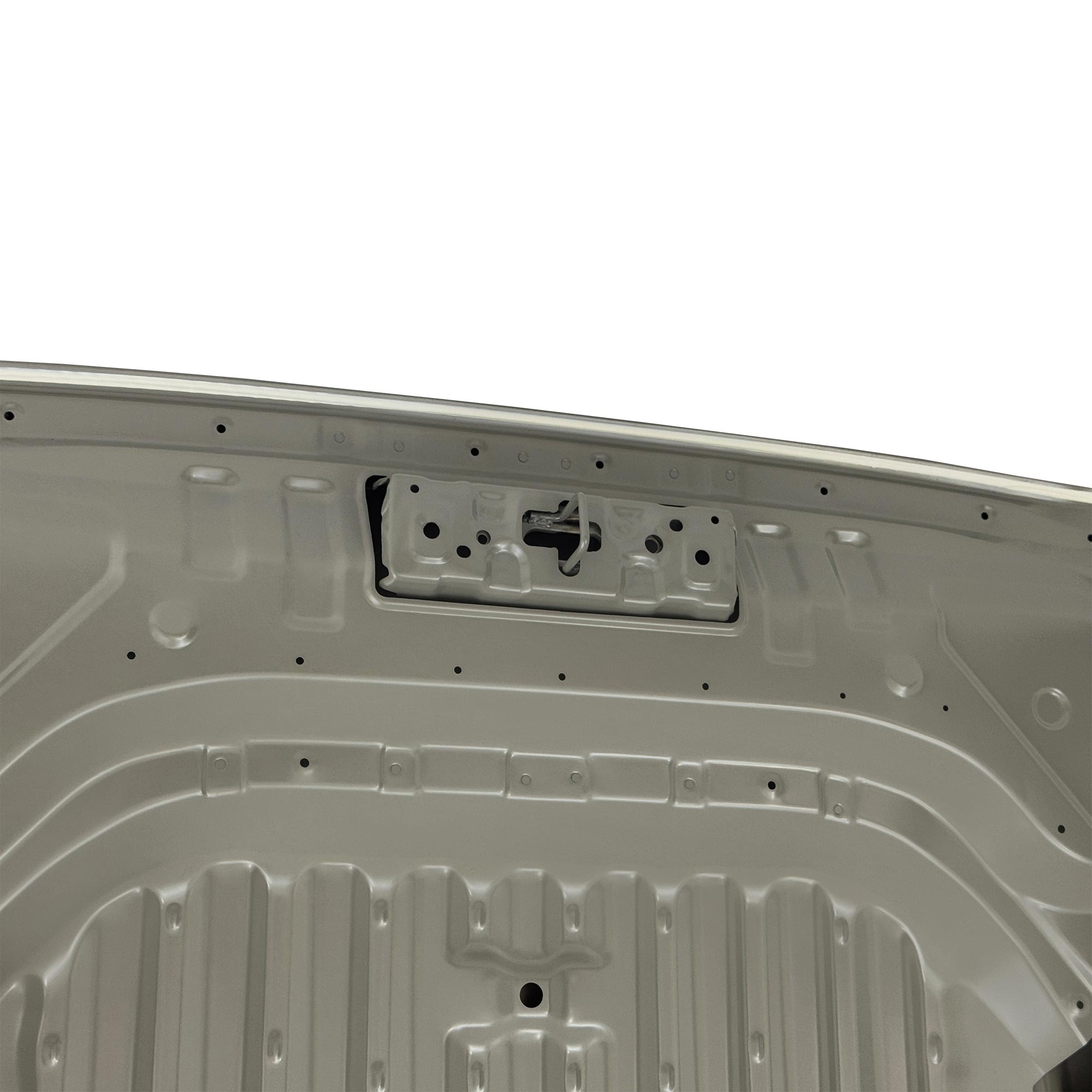 REPLACEMENT HOOD, 2024-, FOR TOYOTA TACOMA