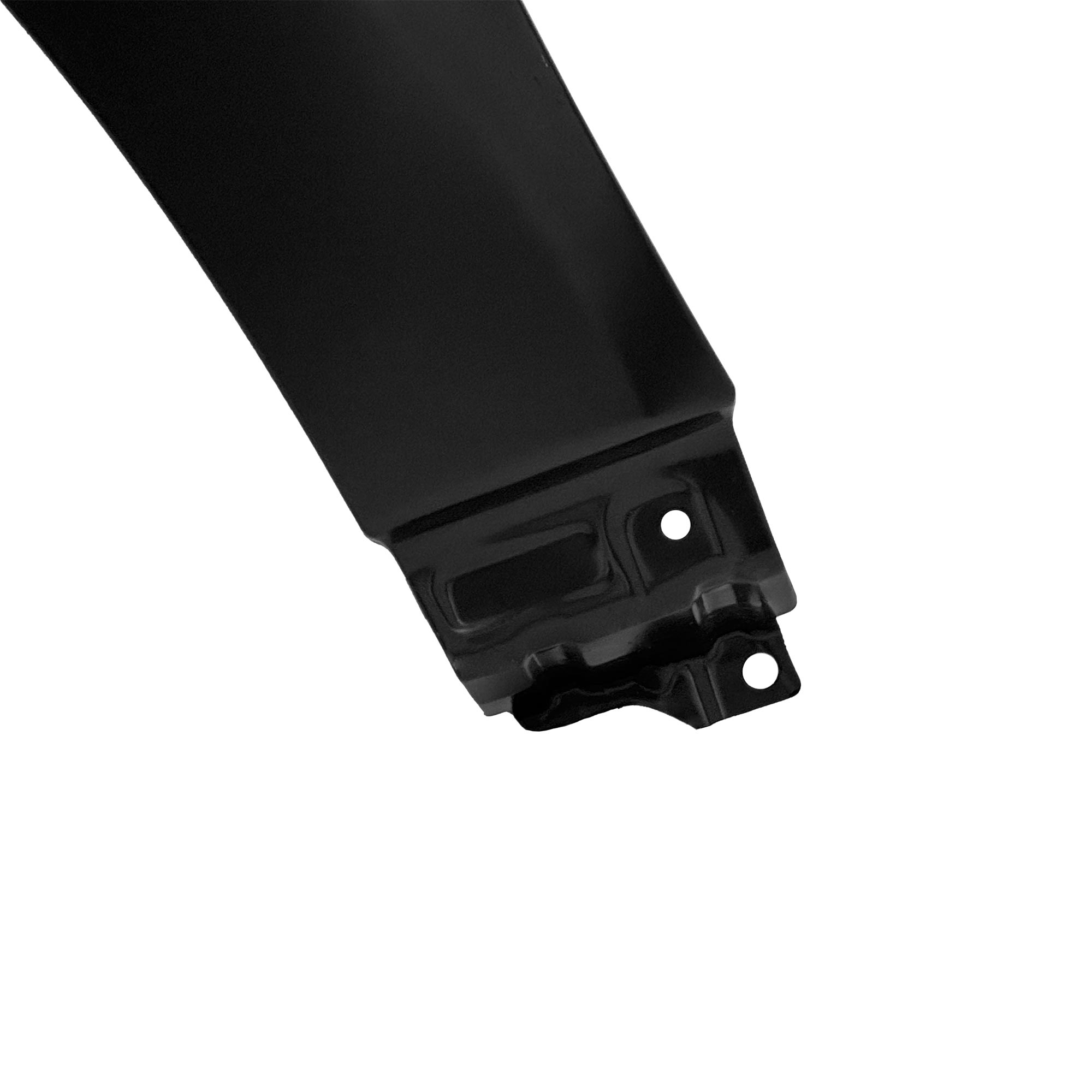 REPLACEMENT FRONT FENDER LH WITHOUT HOLES, FOR TOYOTA LAND CRUISER FJ200, 53802-60B60