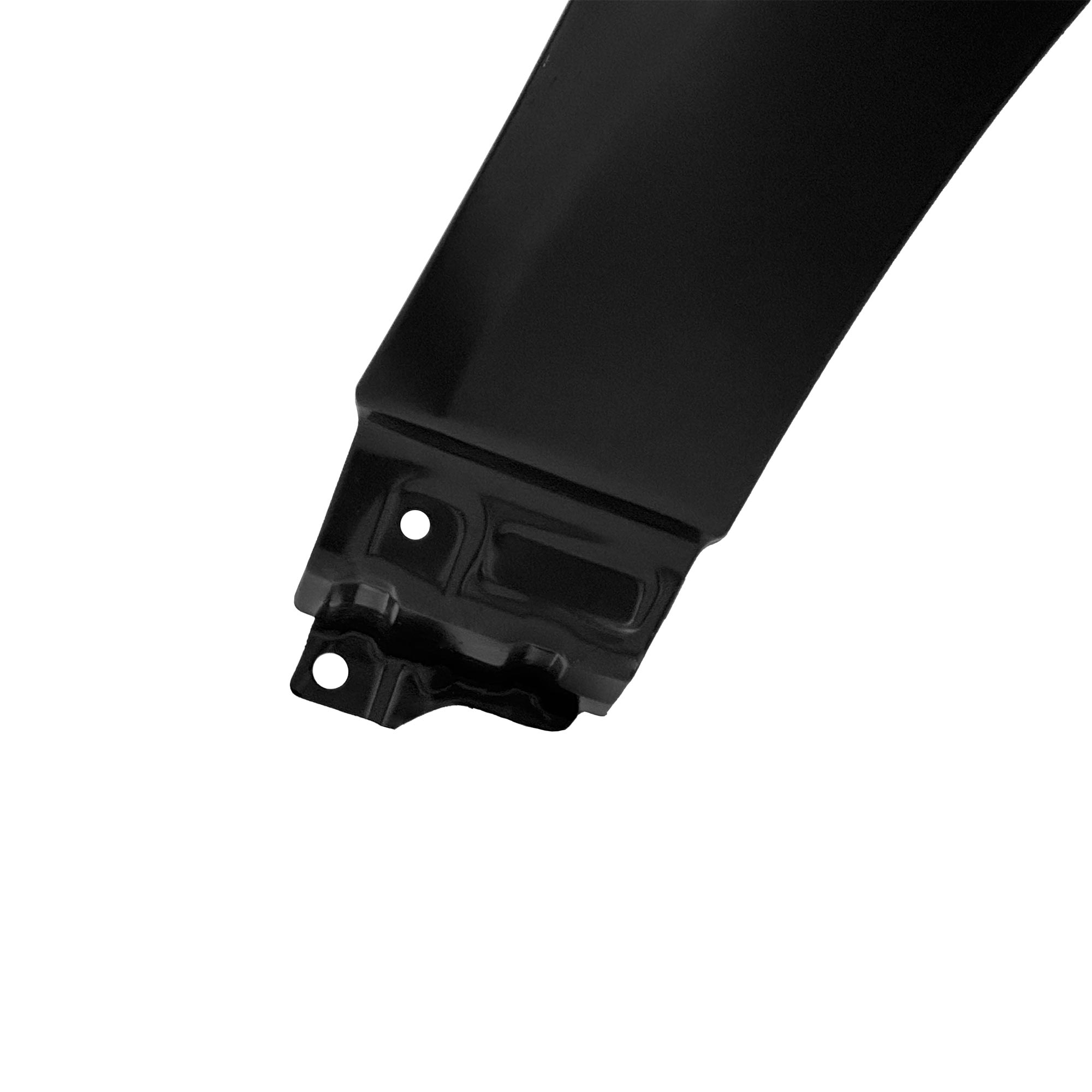 REPLACEMENT FRONT FENDER RH WITHOUT HOLES, FOR TOYOTA LAND CRUISER FJ200, 53801-60B90