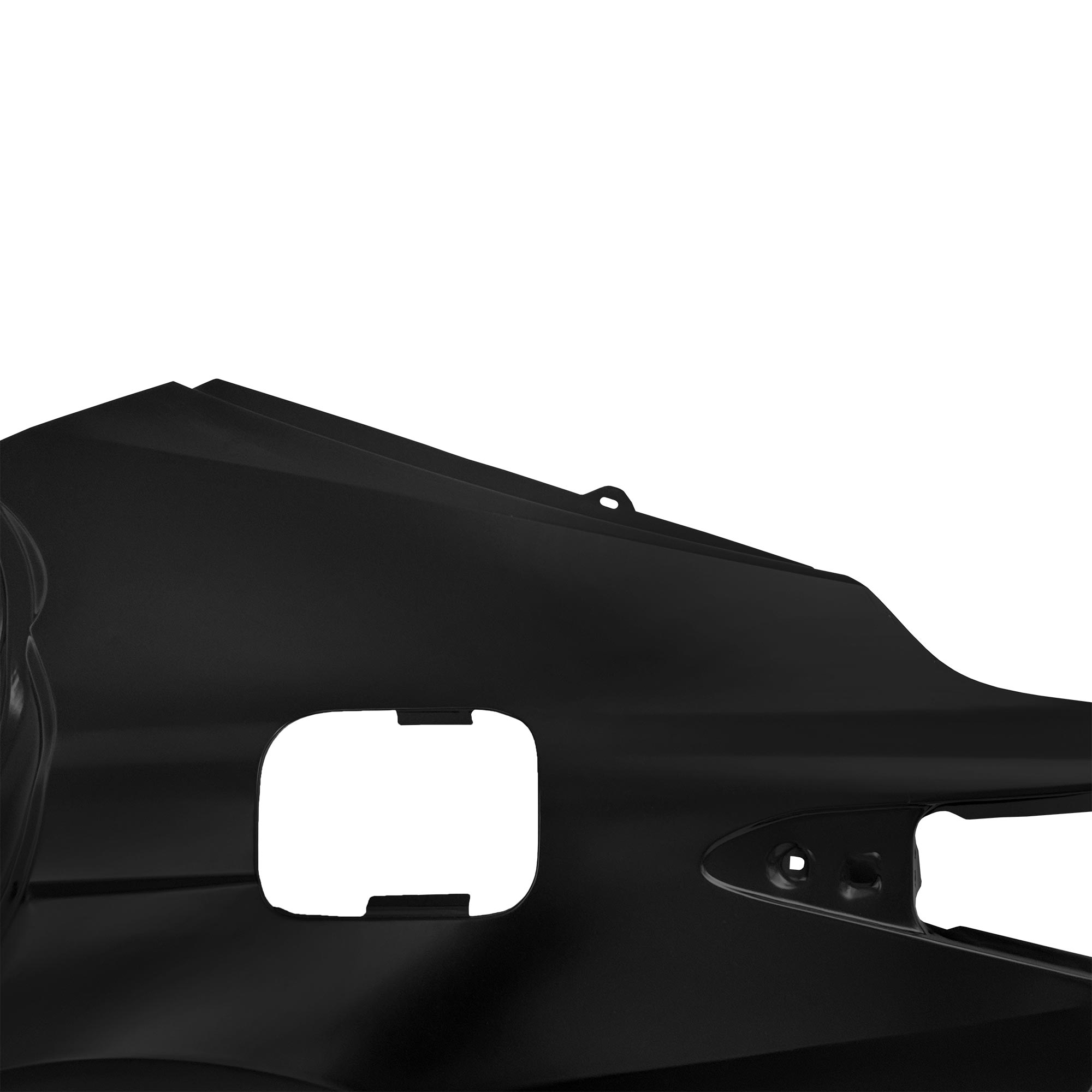 REPLACEMENT REAR FENDER LH, 2018, FOR TOYOTA CAMRY, 61602-06340