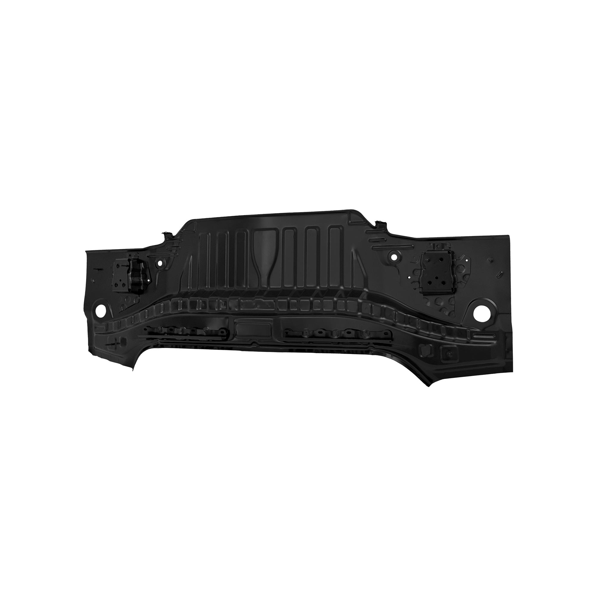 REPLACEMENT TAIL PANEL, 2018, FOR TOYOTA CAMRY, 5830706230