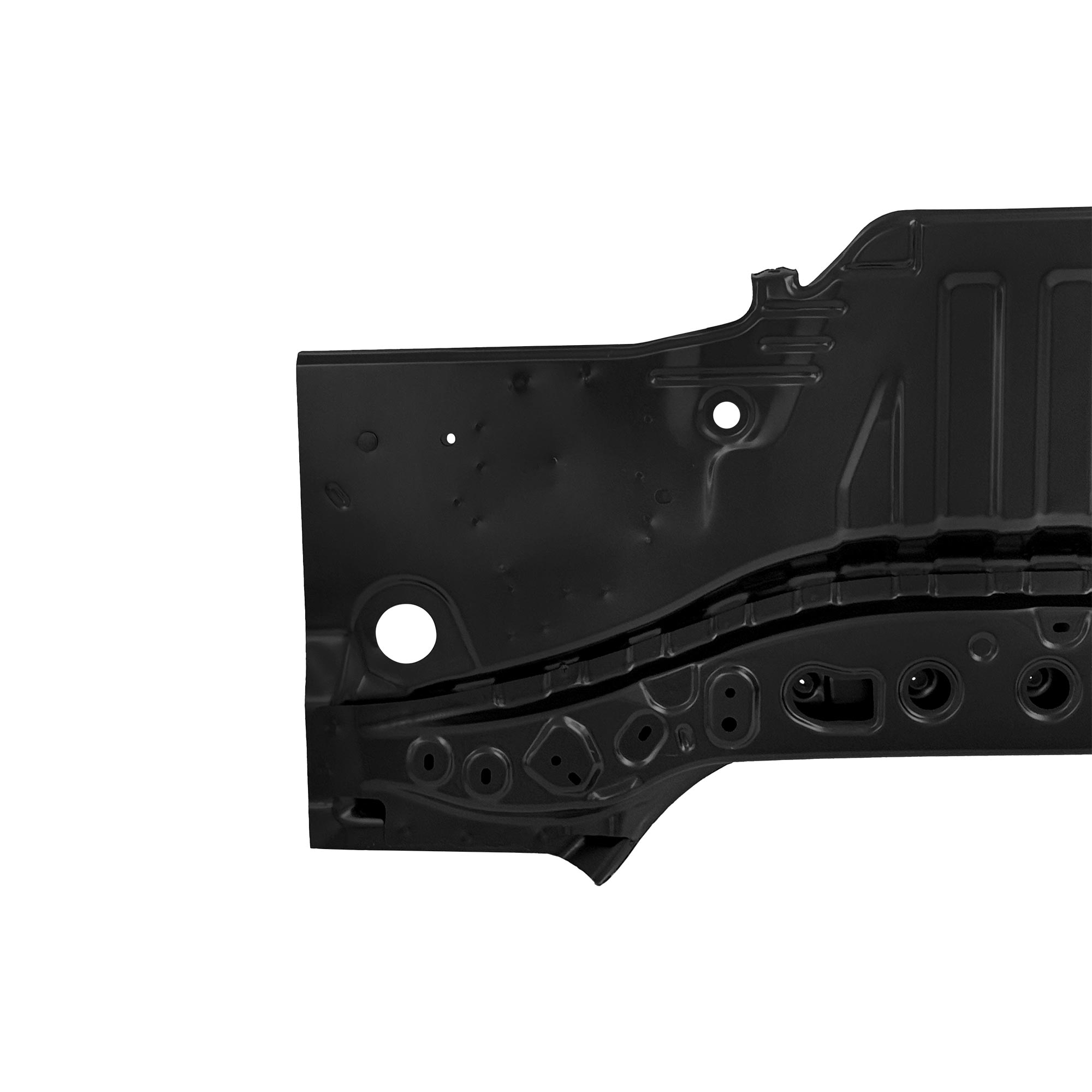 REPLACEMENT TAIL PANEL, 2018, FOR TOYOTA CAMRY, 5830706230