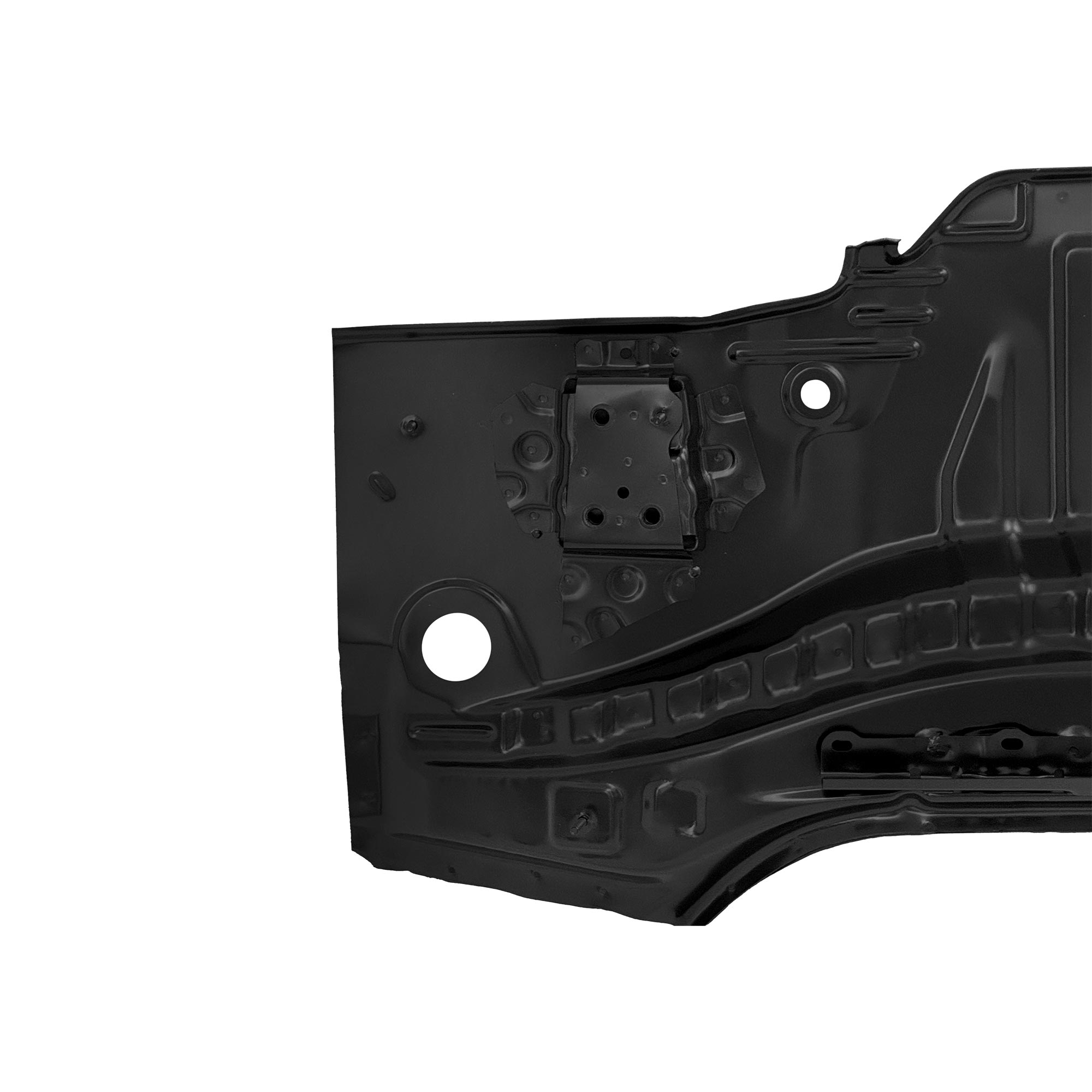 REPLACEMENT TAIL PANEL, 2018, FOR TOYOTA CAMRY, 5830706230
