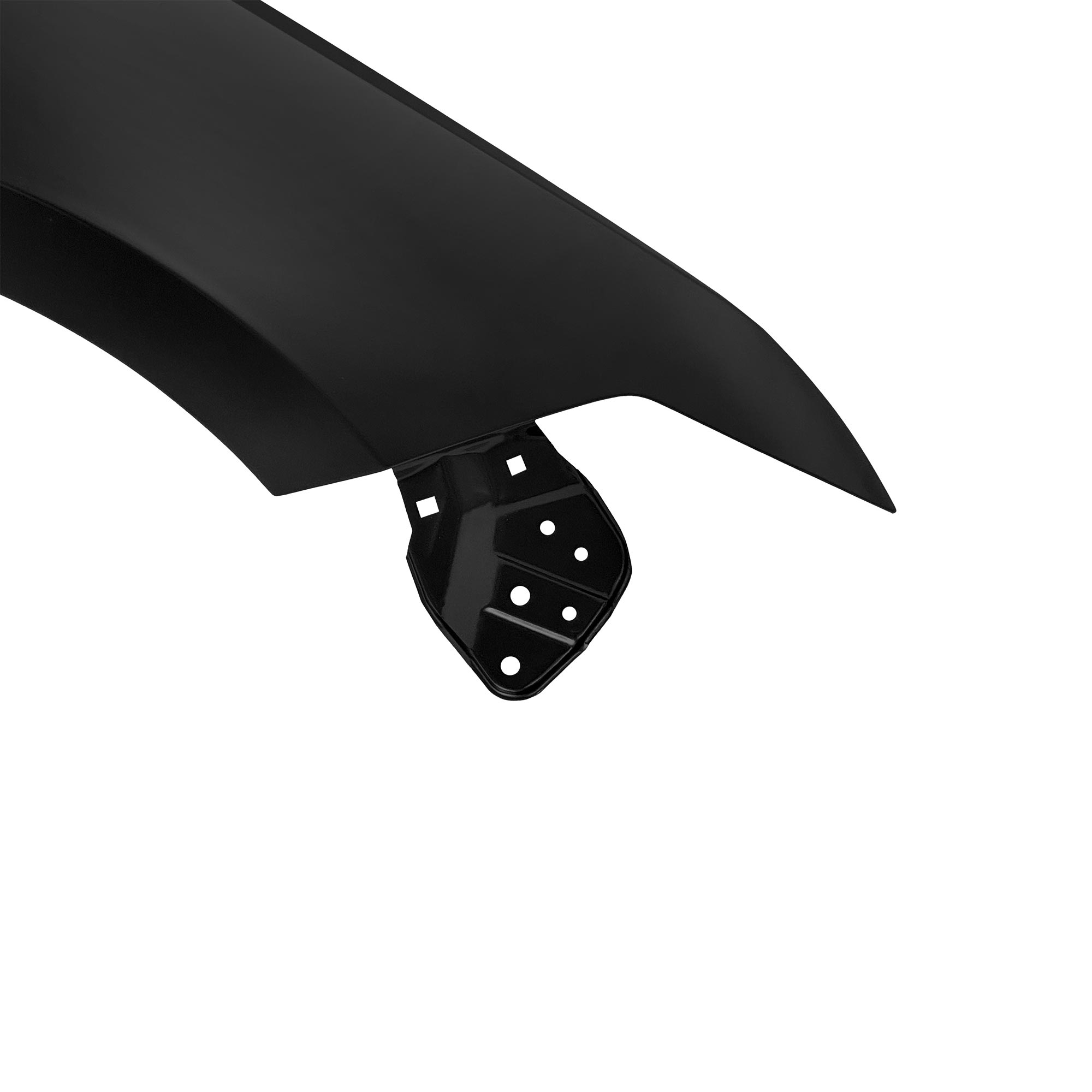 REPLACEMENT FRONT FENDER LH, 2019-, FOR TOYOTA AVALON, 53802-07060-zc