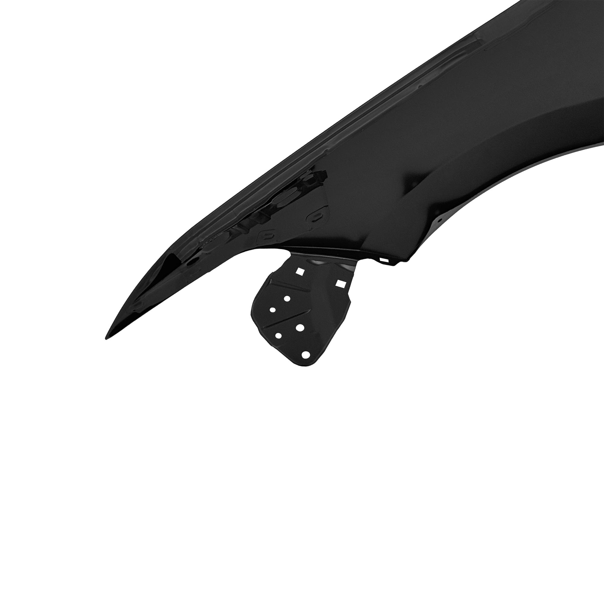 REPLACEMENT FRONT FENDER RH, 2019-, FOR TOYOTA AVALON, 53801-07060-zc