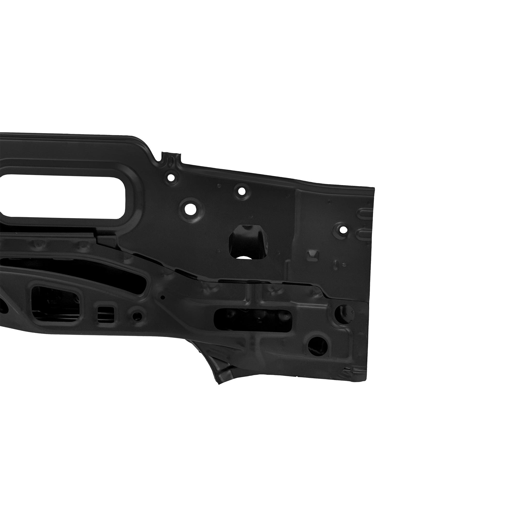 REPLACEMENT TAIL PANEL, 2023-, FOR TOYOTA YARIS, 58307-BZ270