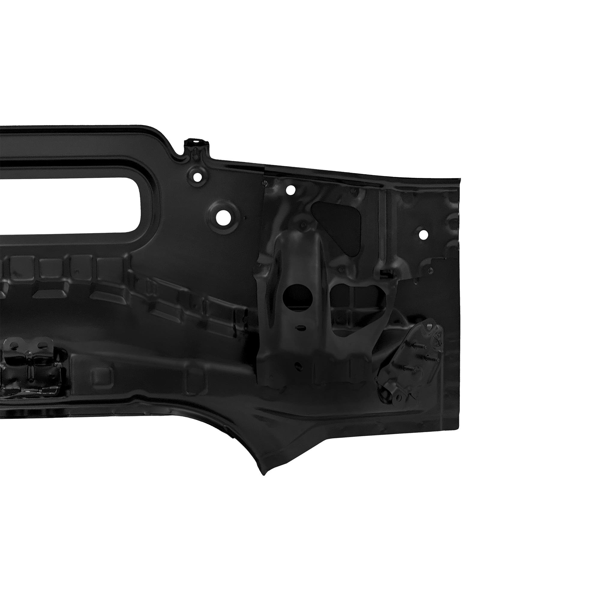 REPLACEMENT TAIL PANEL, 2023-, FOR TOYOTA YARIS, 58307-BZ270