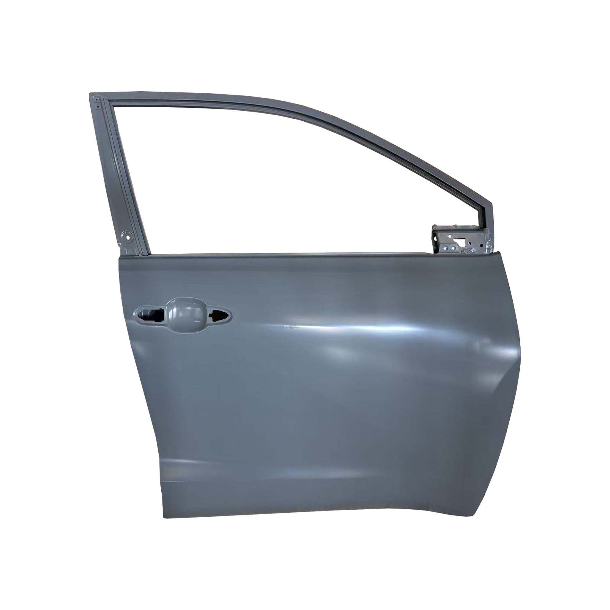 REPLACEMENT FRONT DOOR RH, 2023-, FOR TOYOTA INNOVA, 67001-VT010