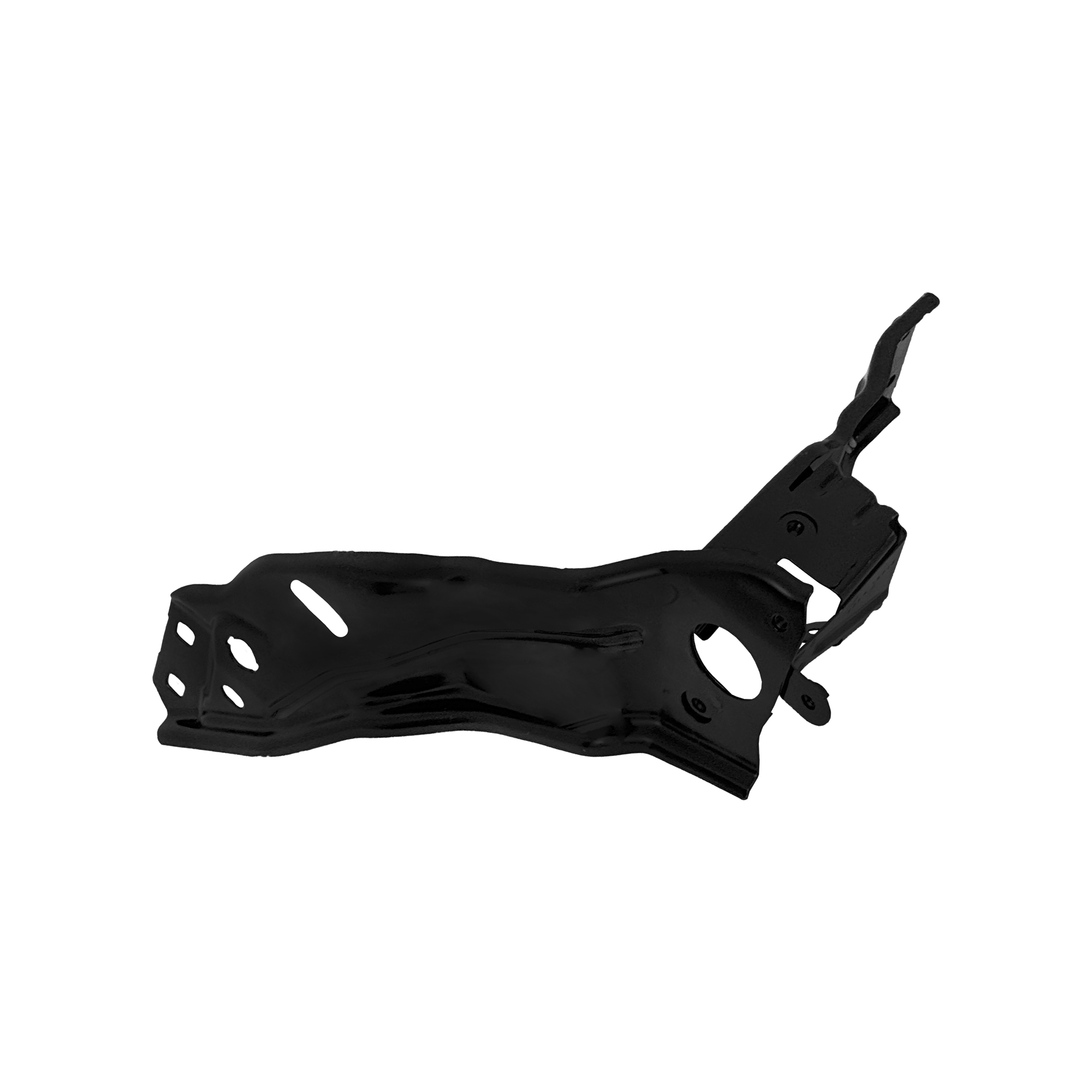 REPLACEMENT HEADLIGHT BRACKET LH, 2022-, FOR RENAULT TALIANT, 625134019R, (STEEL)