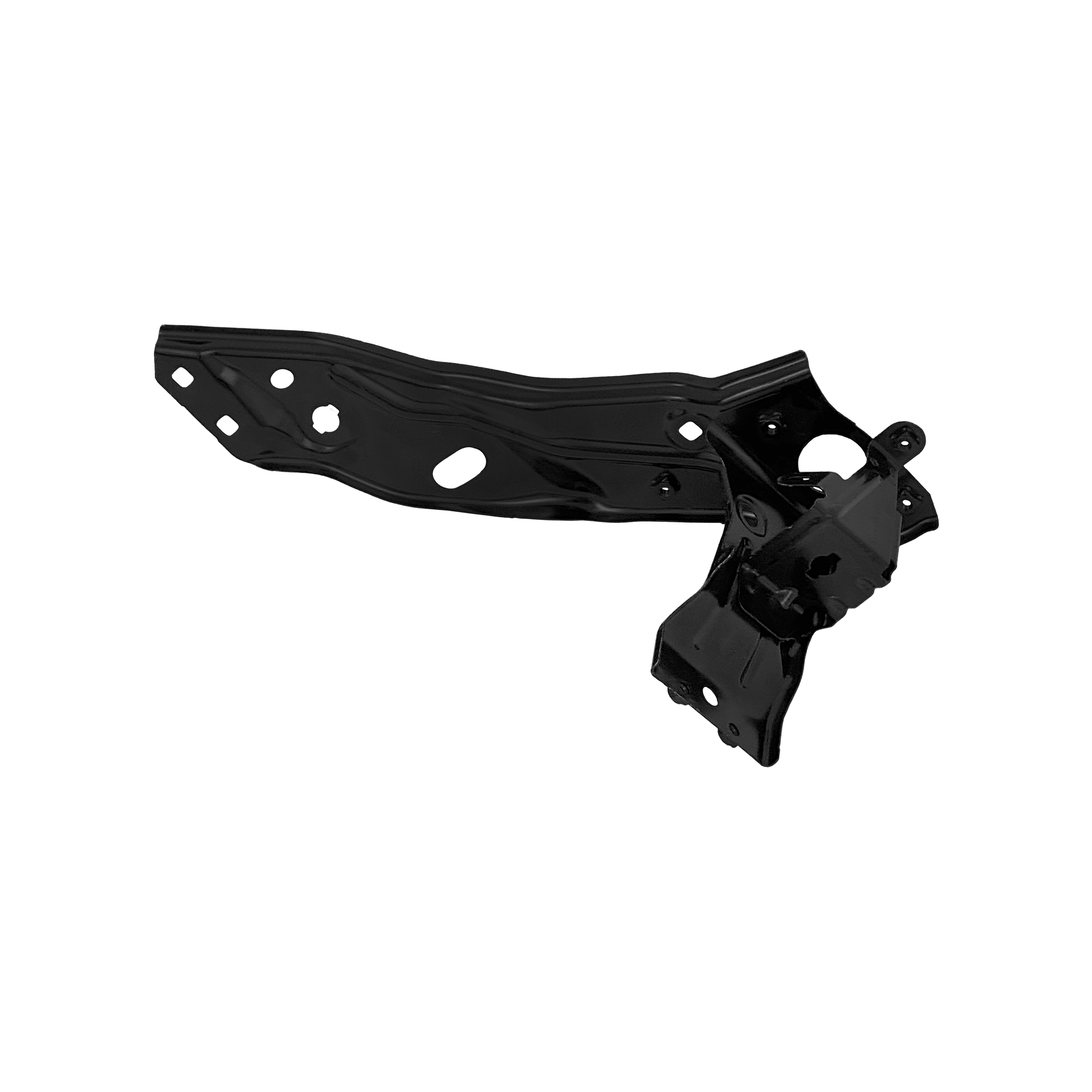 REPLACEMENT HEADLIGHT BRACKET LH, 2022-, FOR RENAULT TALIANT, 625134019R, (STEEL)