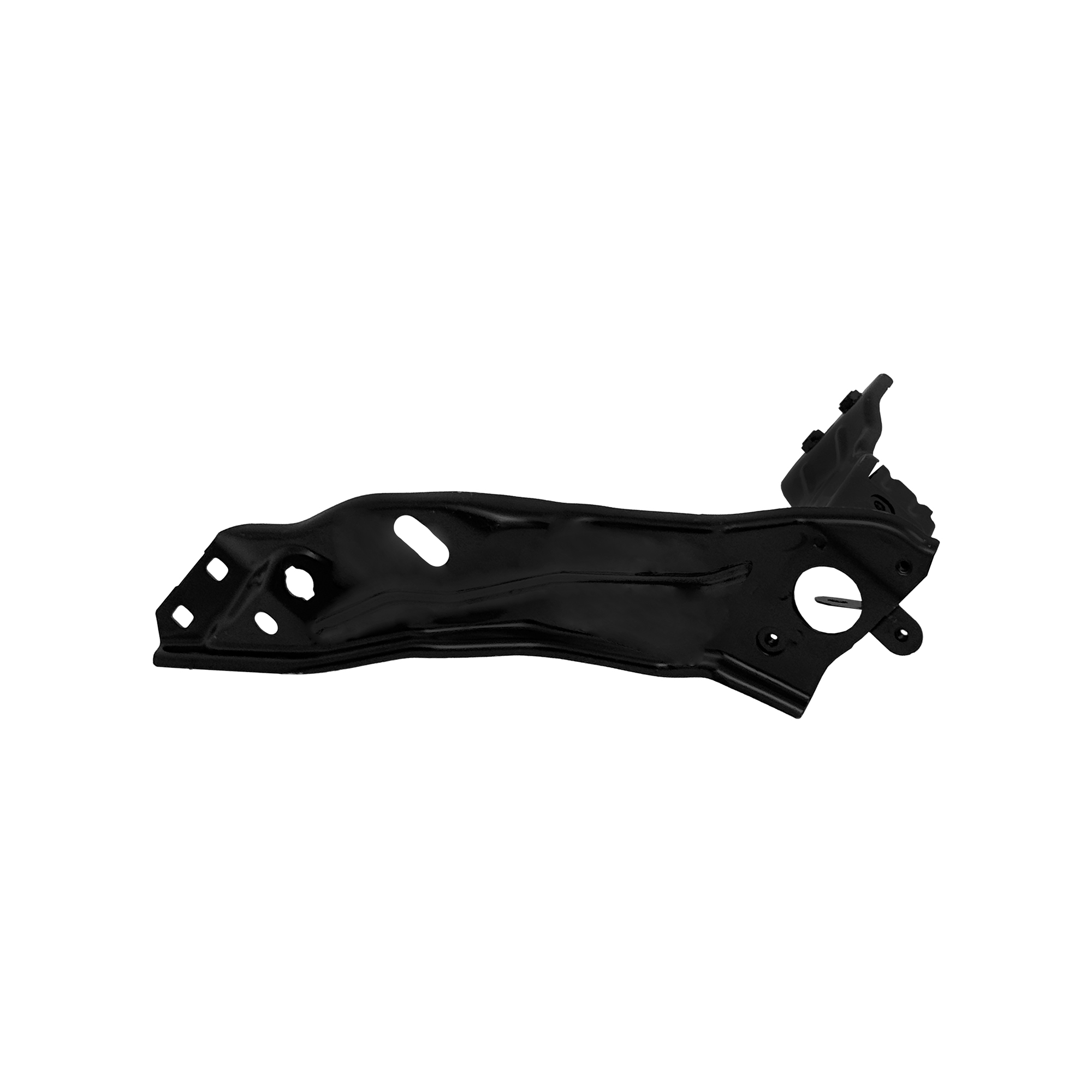 REPLACEMENT HEADLIGHT BRACKET LH, 2022-, FOR RENAULT TALIANT, 625134019R, (STEEL)