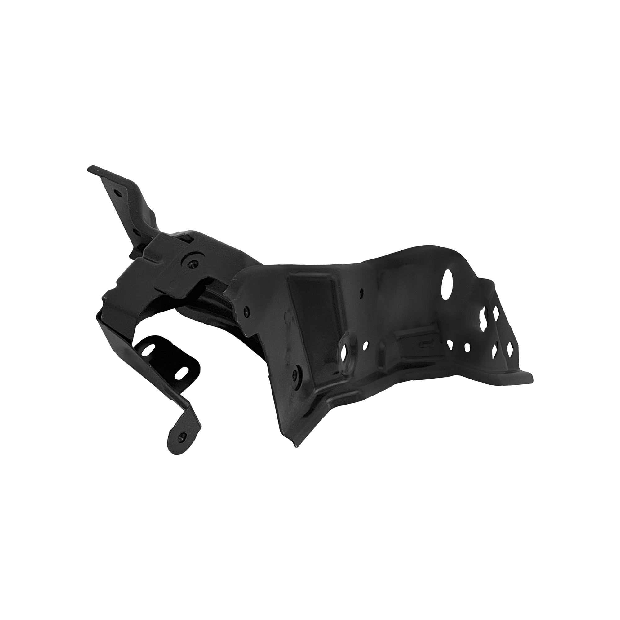 REPLACEMENT HEADLIGHT BRACKET RH, 2022-, FOR RENAULT TALIANT, 625128986R, (STEEL)