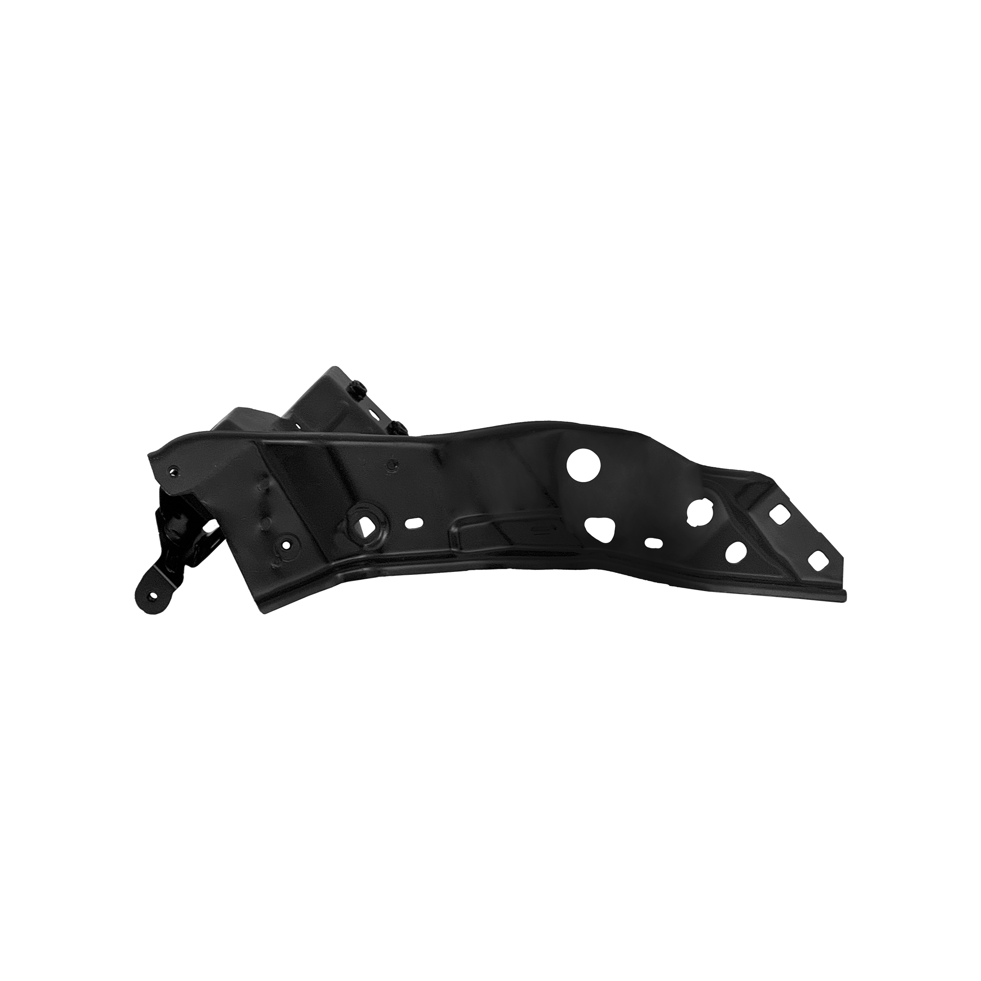 REPLACEMENT HEADLIGHT BRACKET RH, 2022-, FOR RENAULT TALIANT, 625128986R, (STEEL)