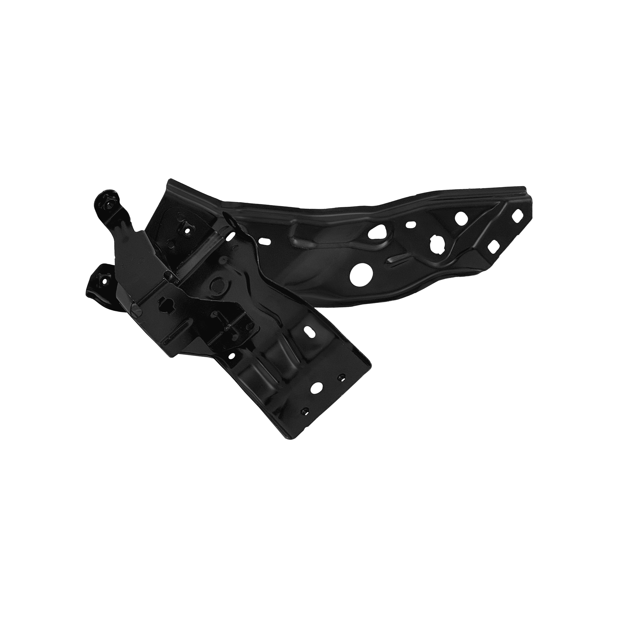 REPLACEMENT HEADLIGHT BRACKET RH, 2022-, FOR RENAULT TALIANT, 625128986R, (STEEL)