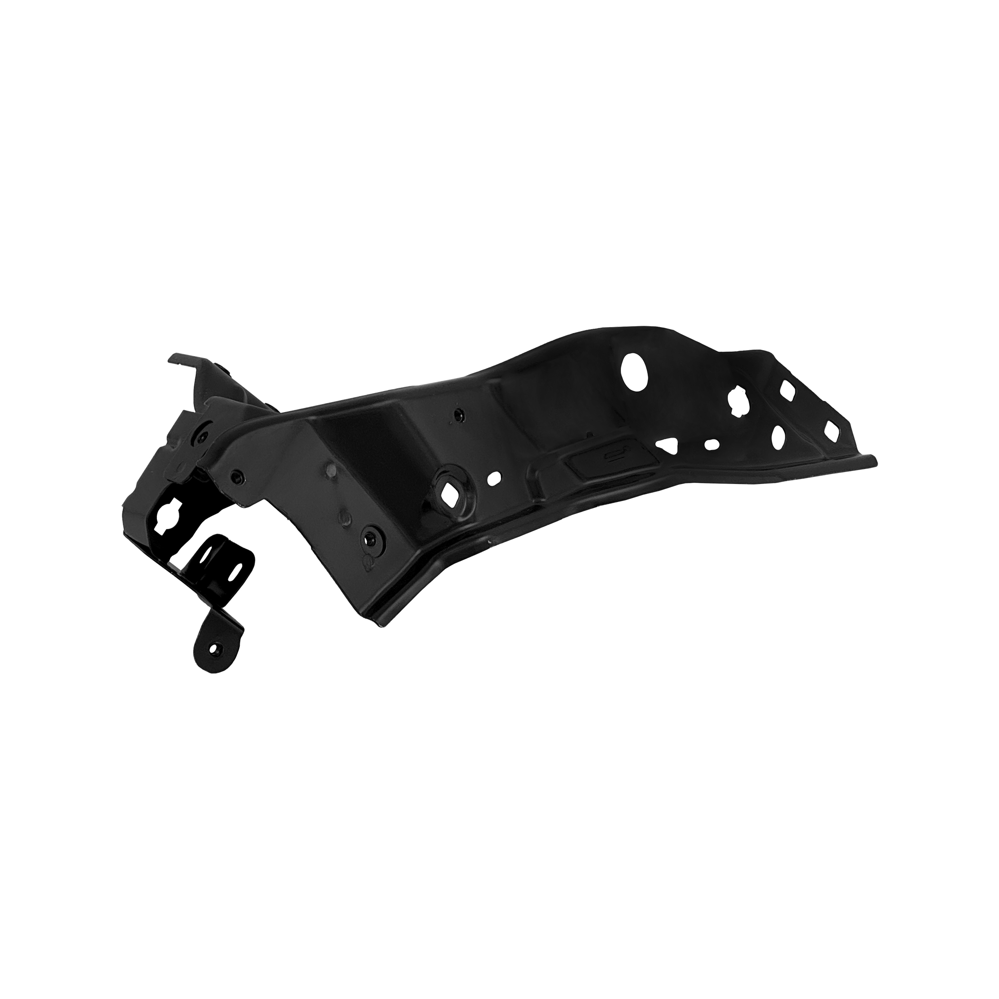 REPLACEMENT HEADLIGHT BRACKET RH, 2022-, FOR RENAULT TALIANT, 625128986R, (STEEL)