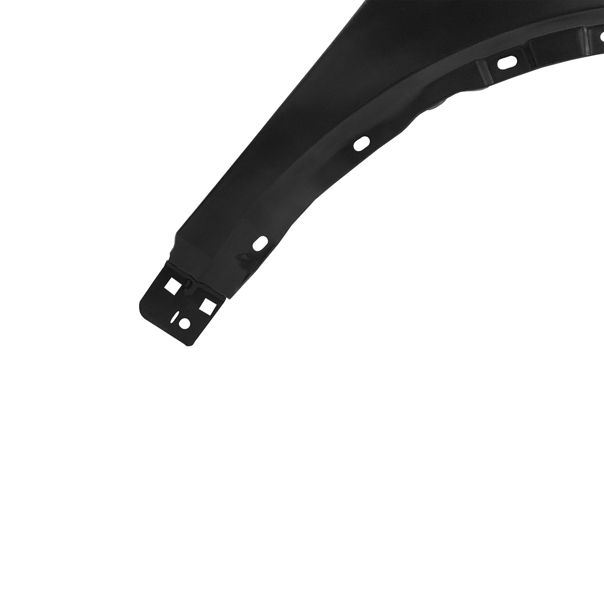 REPLACEMENT FRONT FENDER RH, 2023, FOR FORD EDGE, (STEEL)