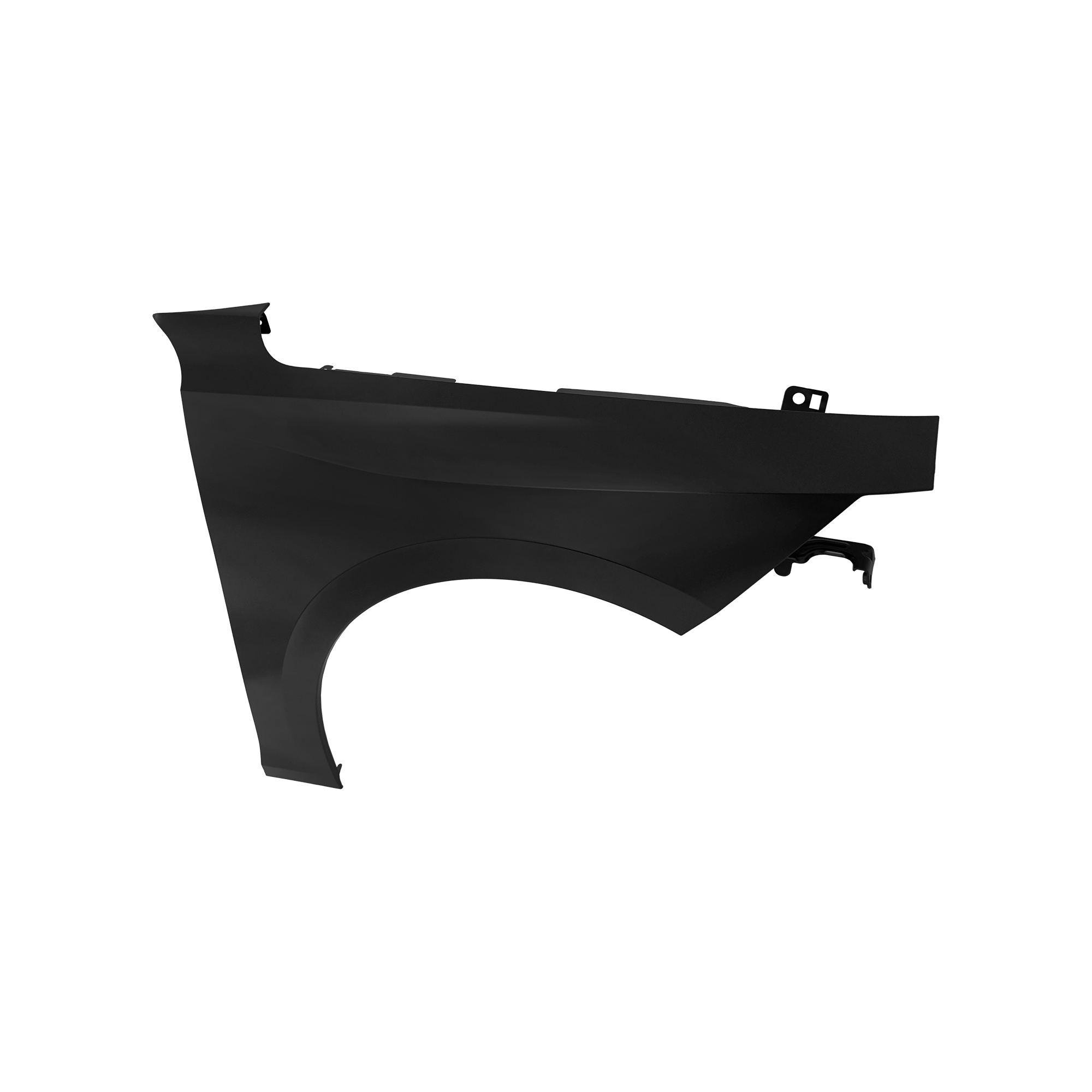 REPLACEMENT FRONT FENDER RH, 2022-, FOR OPEL ASTRA L