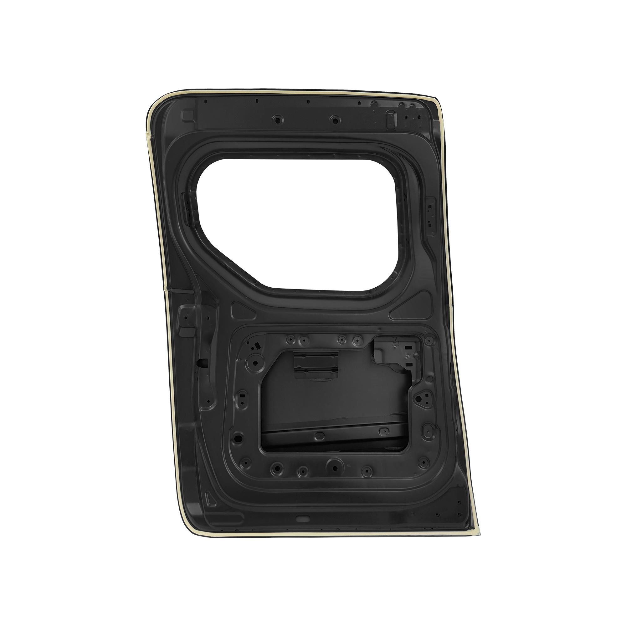 REPLACEMENT REAR DOOR LH, 2021, FOR RENAULT EXPRESS