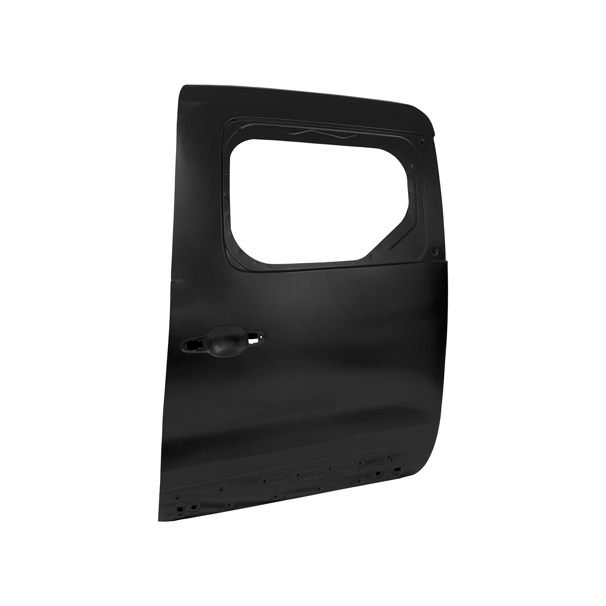 REPLACEMENT REAR DOOR LH, 2021, FOR RENAULT EXPRESS