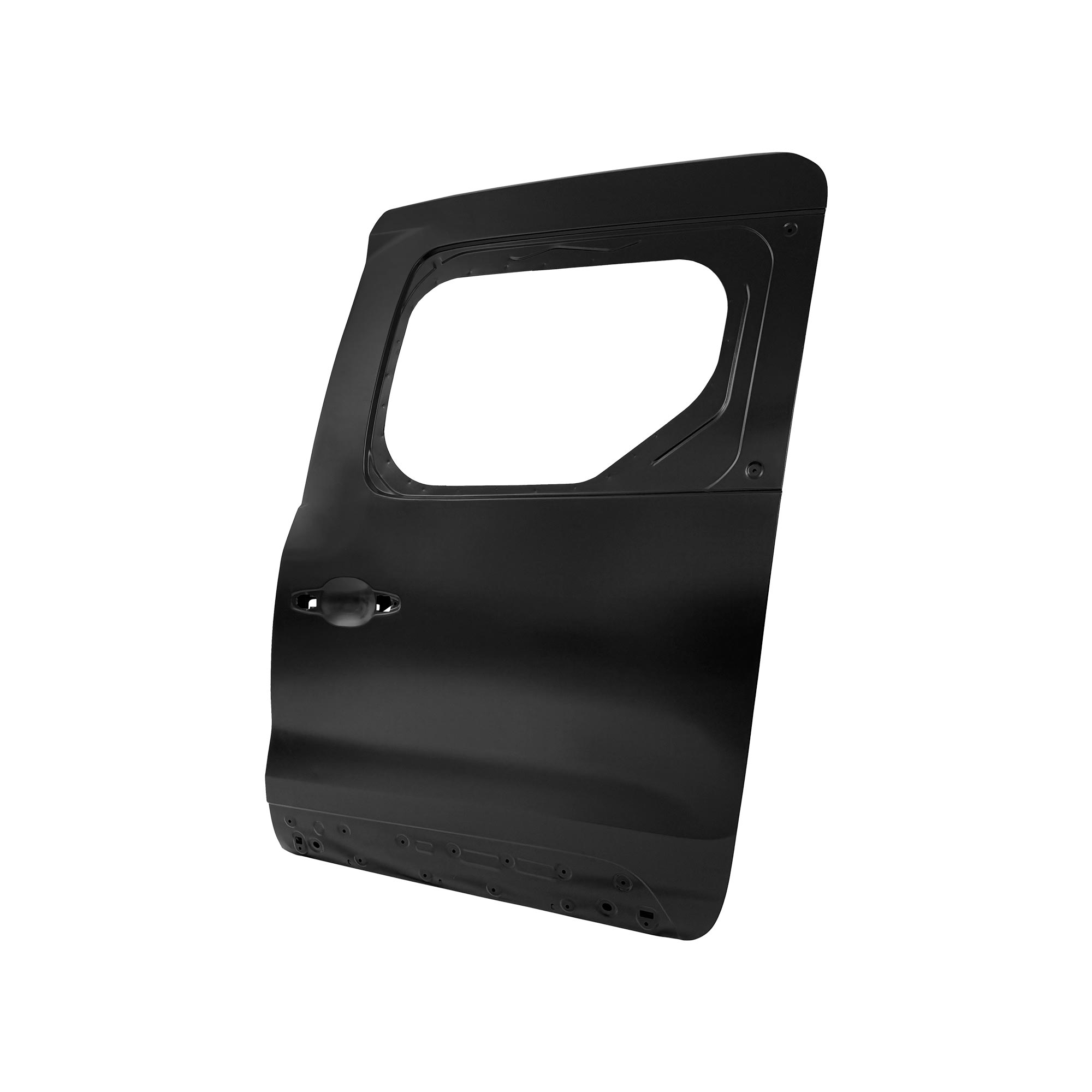 REPLACEMENT REAR DOOR LH, 2021, FOR RENAULT EXPRESS