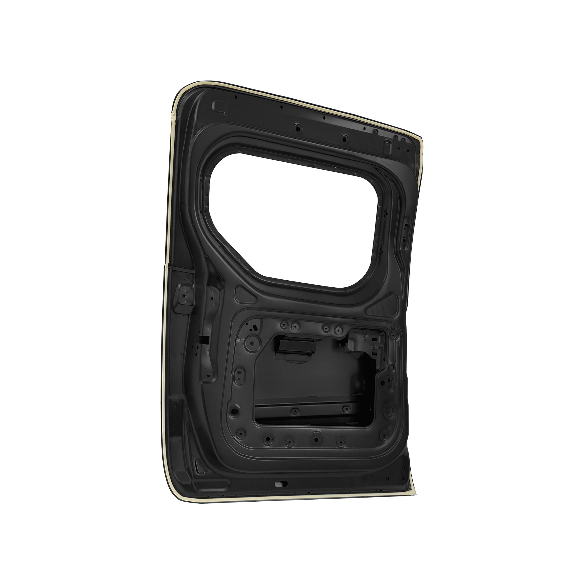 REPLACEMENT REAR DOOR LH, 2021, FOR RENAULT EXPRESS