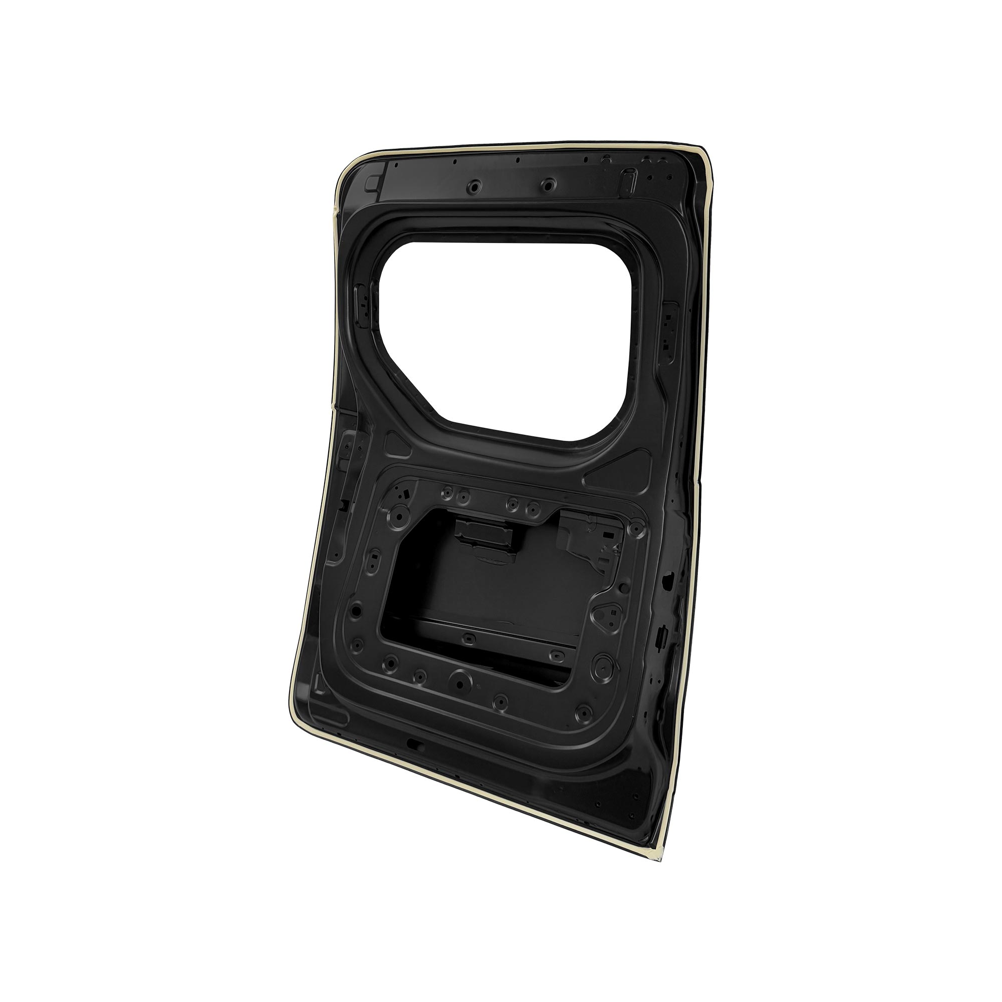REPLACEMENT REAR DOOR LH, 2021, FOR RENAULT EXPRESS