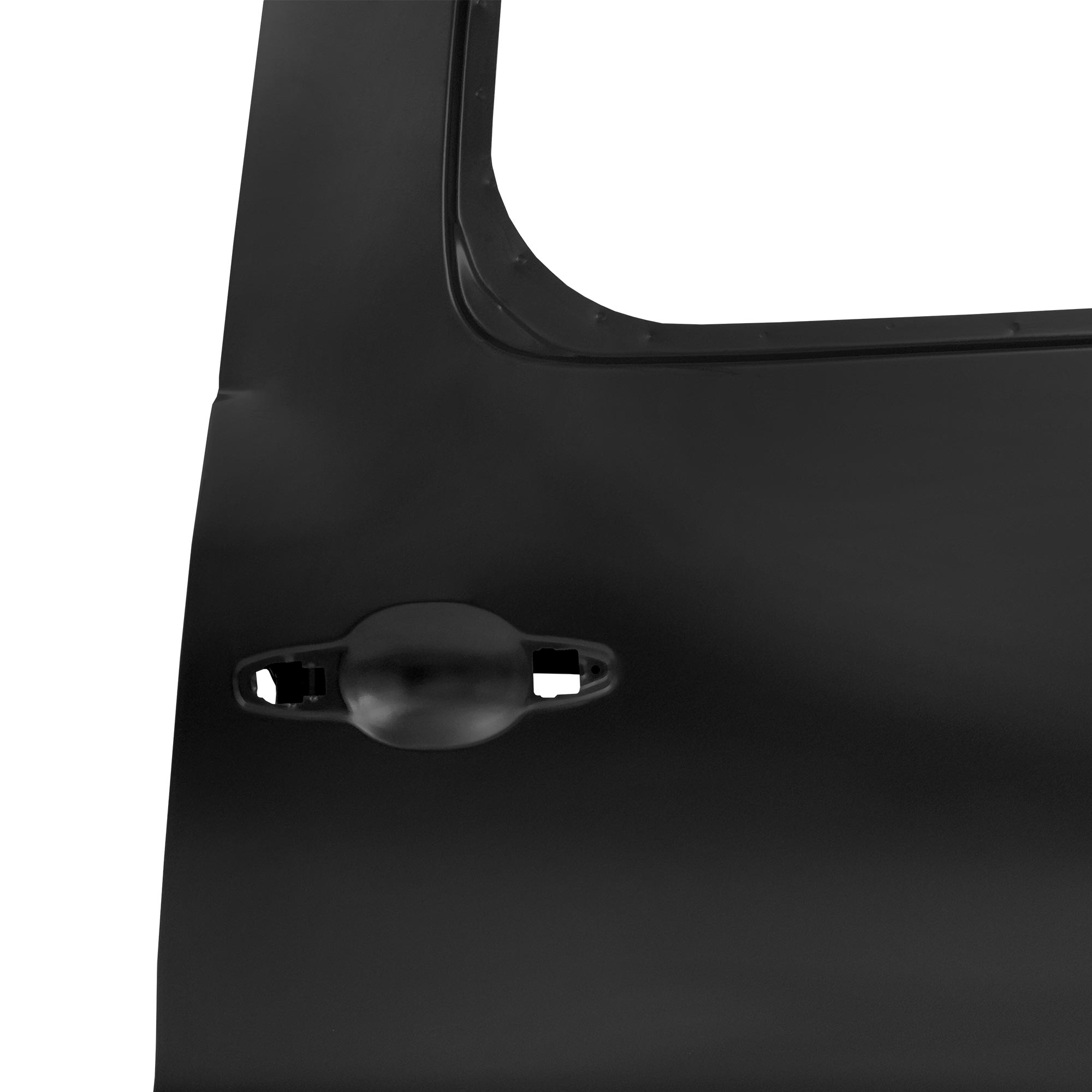 REPLACEMENT REAR DOOR LH, 2021, FOR RENAULT EXPRESS