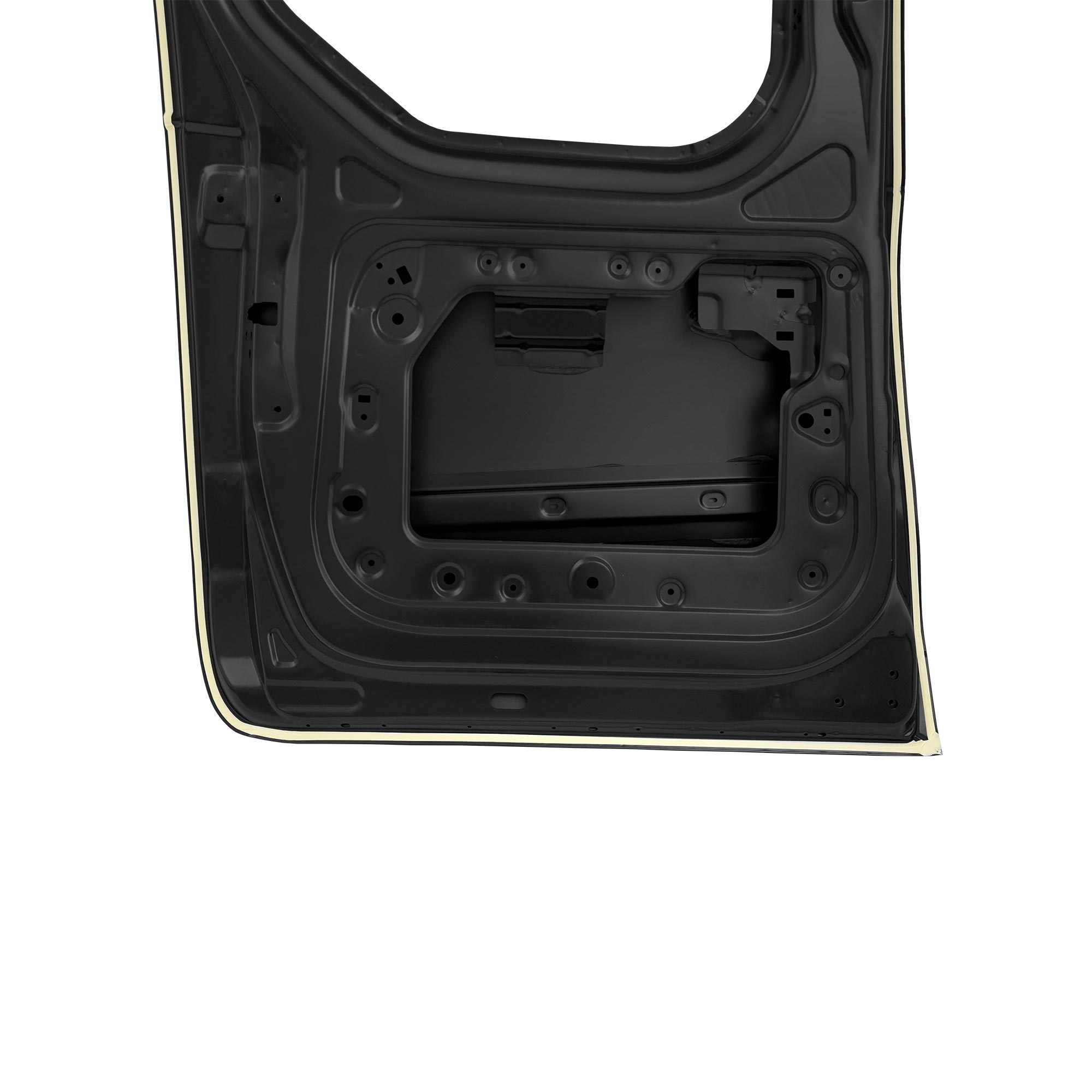 REPLACEMENT REAR DOOR LH, 2021, FOR RENAULT EXPRESS