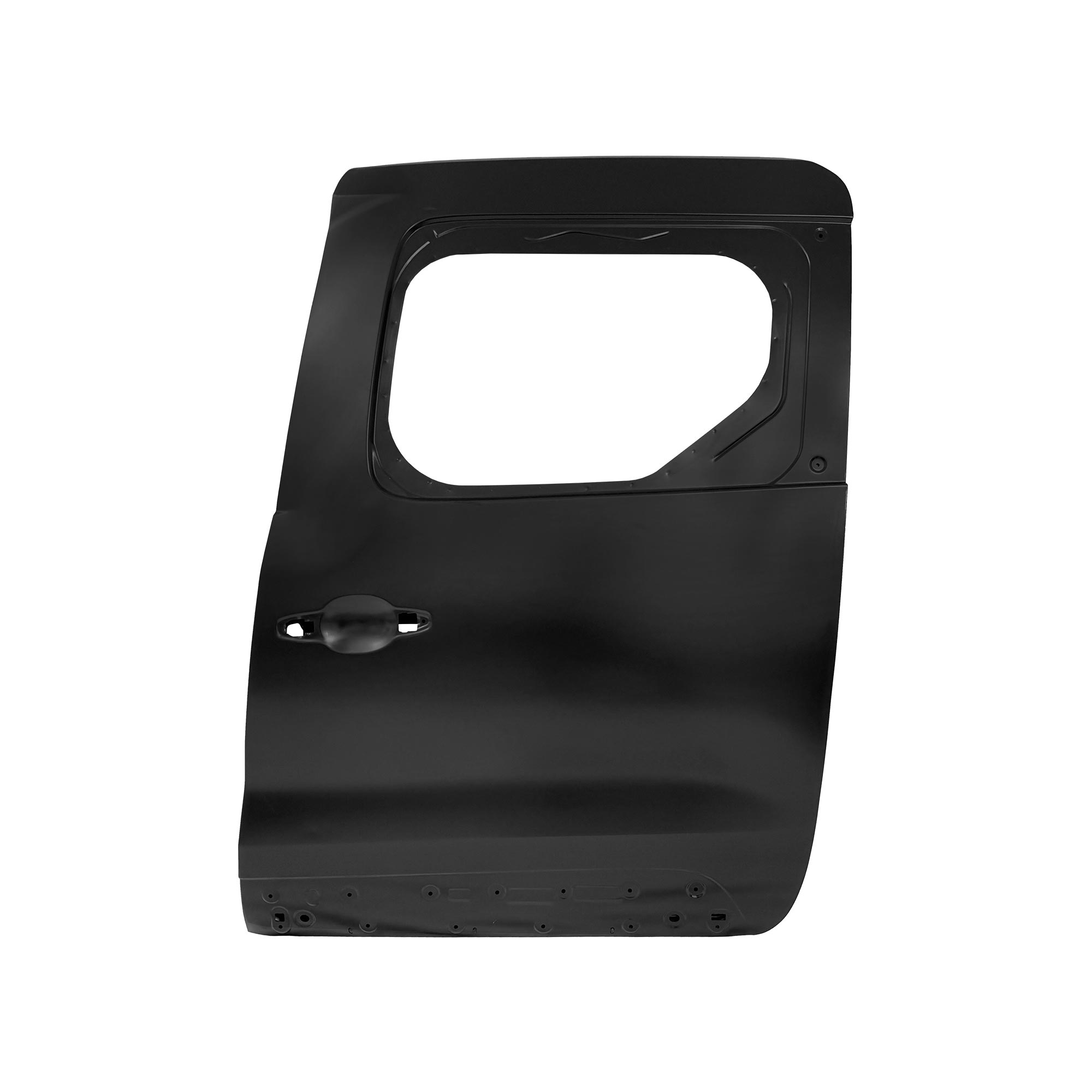 REPLACEMENT REAR DOOR LH, 2021, FOR RENAULT EXPRESS