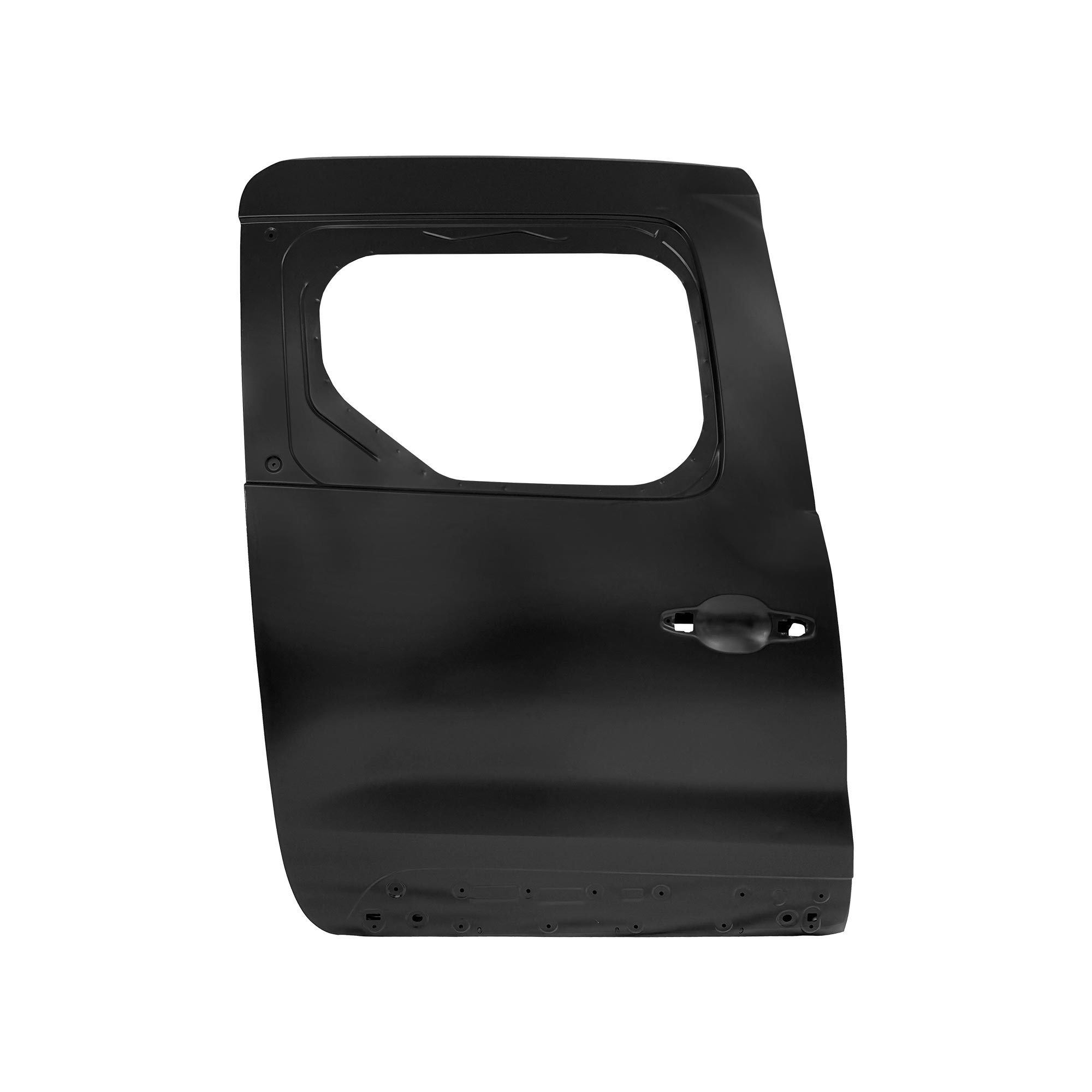 REPLACEMENT REAR DOOR RH, 2021, FOR RENAULT EXPRESS, 821003957R