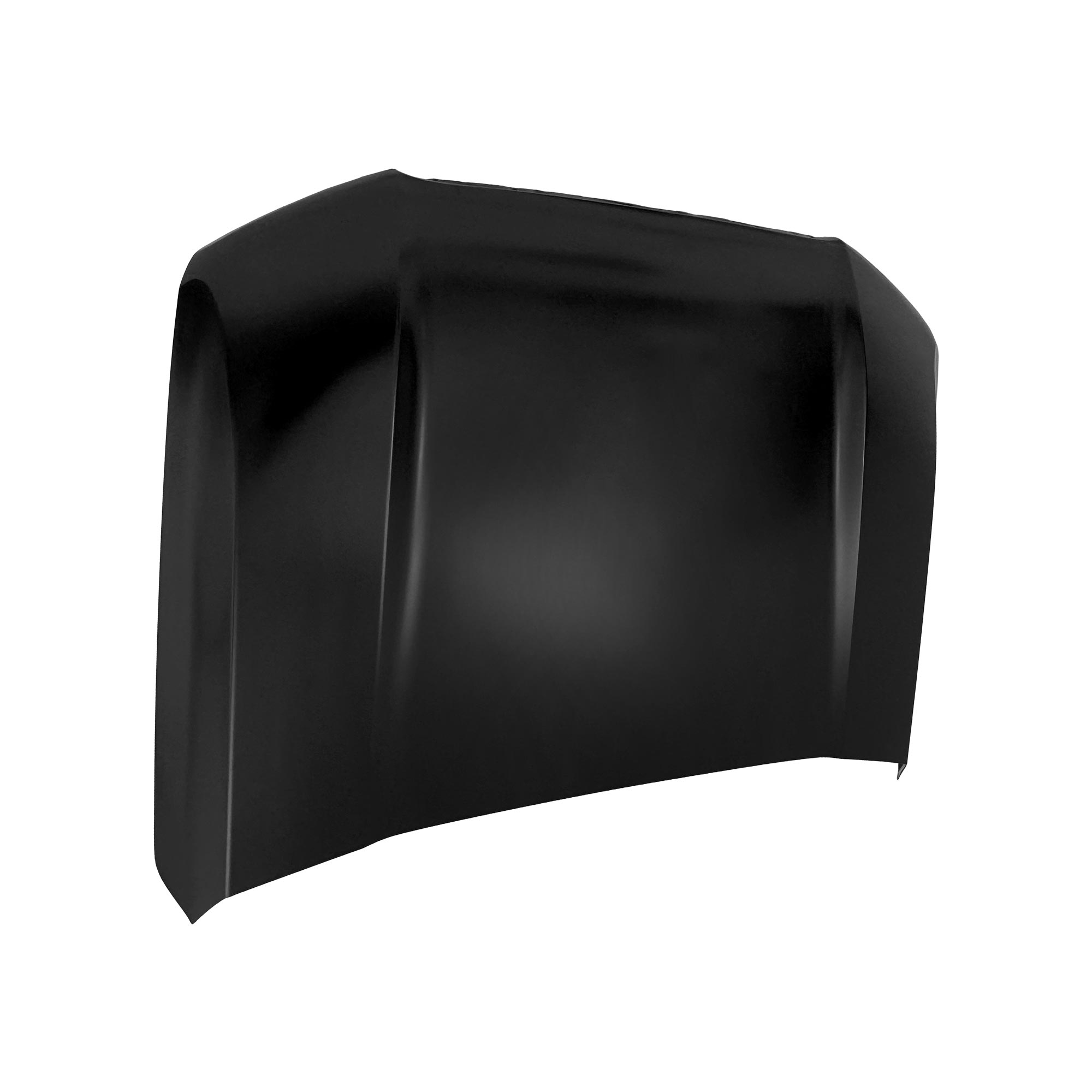 REPLACEMENT HOOD AL, 2024-, FOR TOYOTA PRADO, 53301-60810