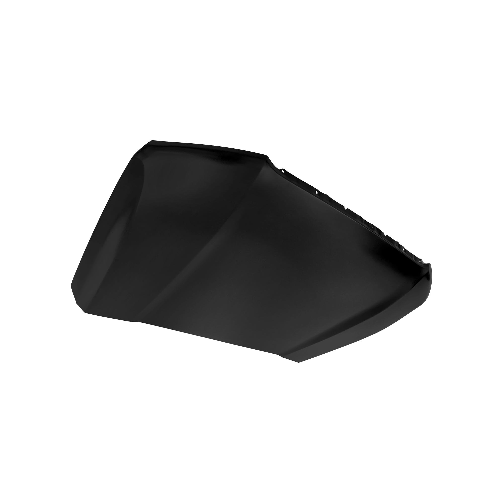 REPLACEMENT HOOD AL, 2024-, FOR TOYOTA PRADO, 53301-60810