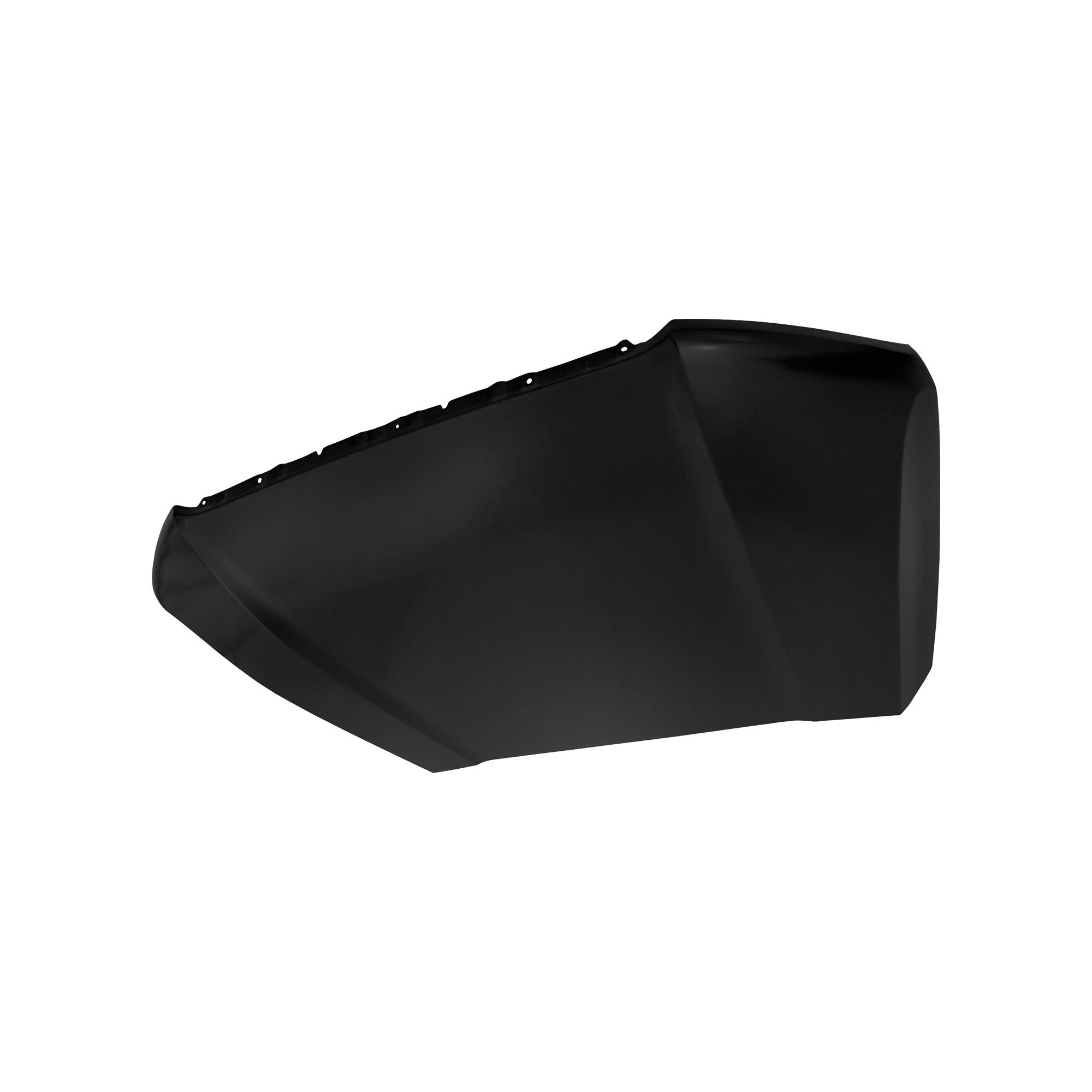 REPLACEMENT HOOD AL, 2024-, FOR TOYOTA PRADO, 53301-60810