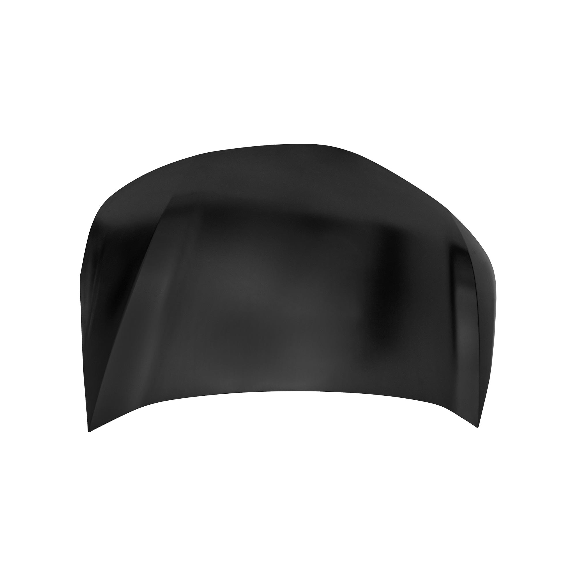 REPLACEMENT HOOD, 2016-, FOR TOYOTA AVANZA, 53301-BZ290