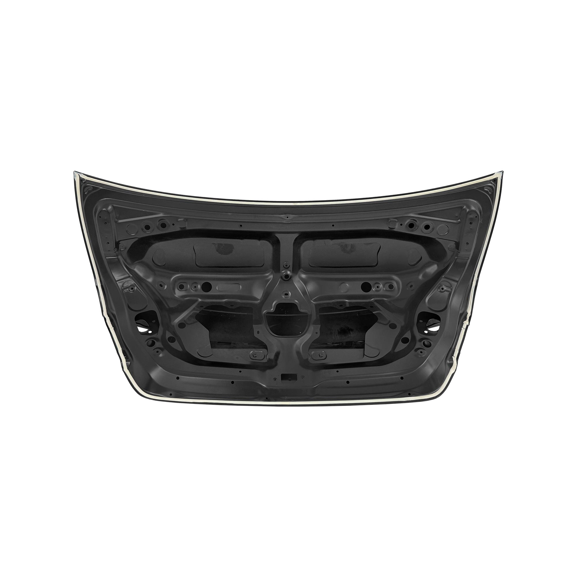 REPLACEMENT TRUNK LID, 2015-2017, FOR TOYOTA CAMRY