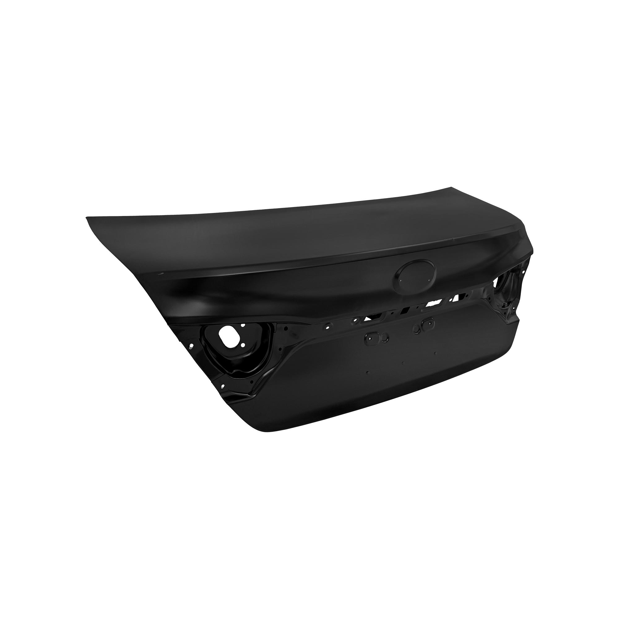 REPLACEMENT TRUNK LID, 2015-2017, FOR TOYOTA CAMRY