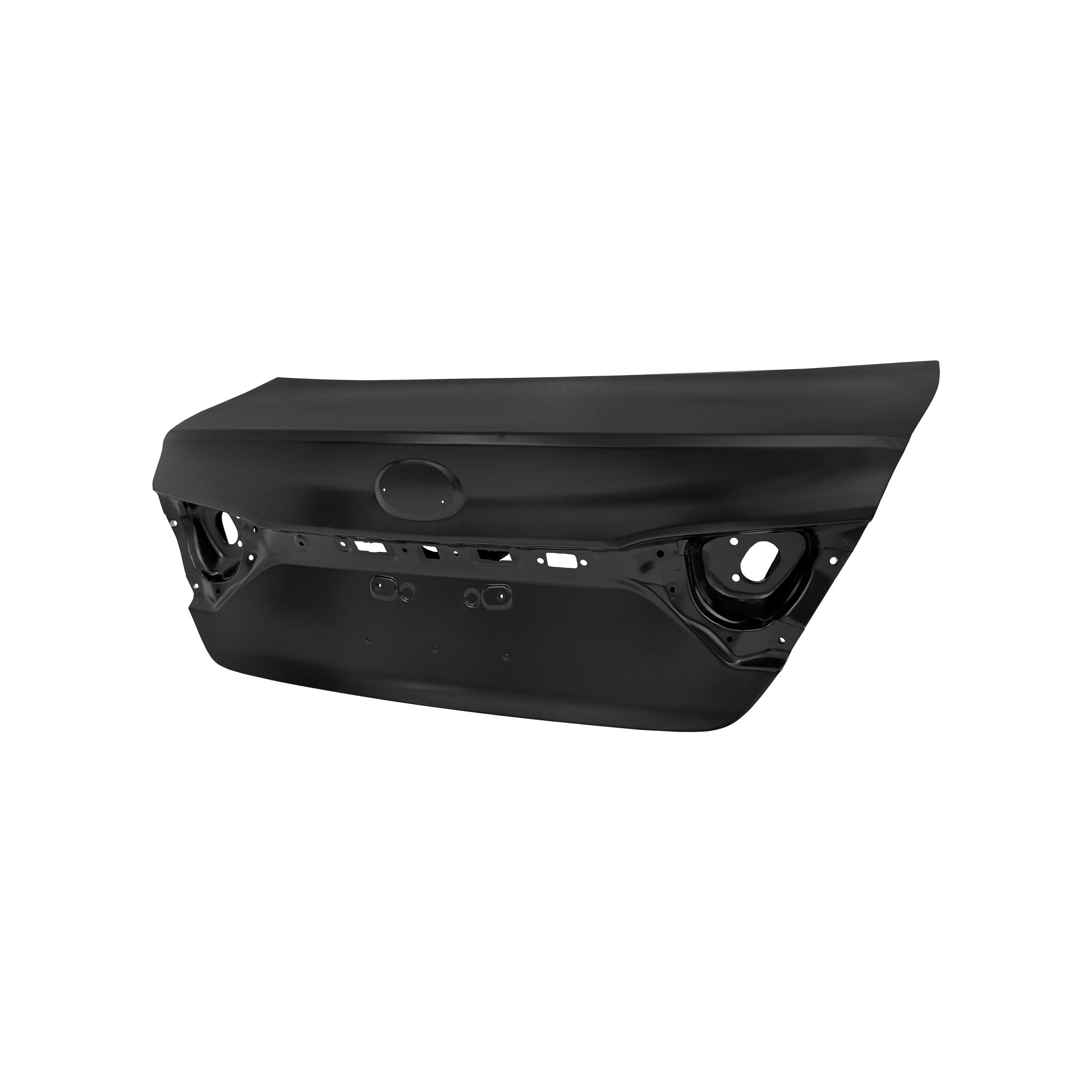 REPLACEMENT TRUNK LID, 2015-2017, FOR TOYOTA CAMRY