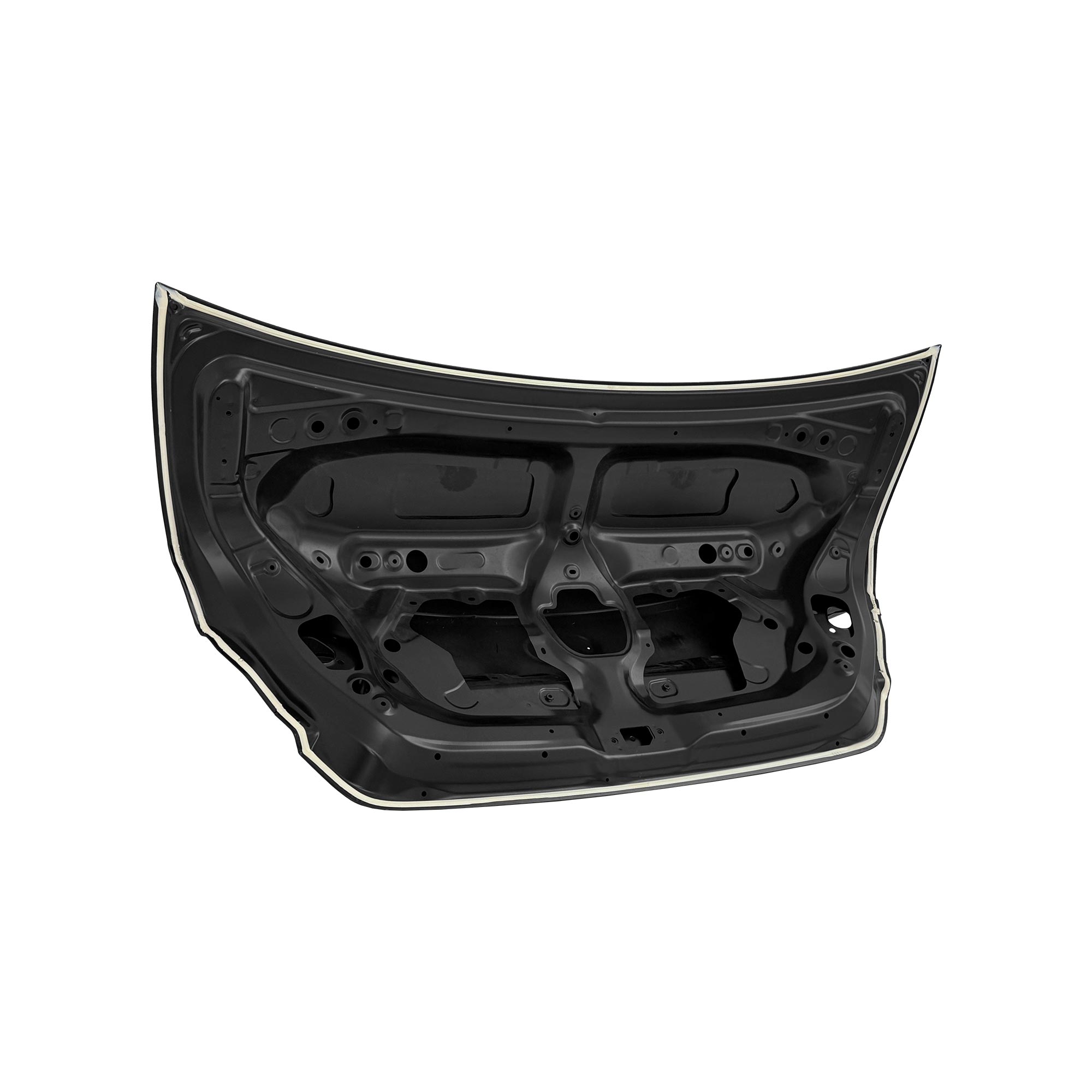 REPLACEMENT TRUNK LID, 2015-2017, FOR TOYOTA CAMRY