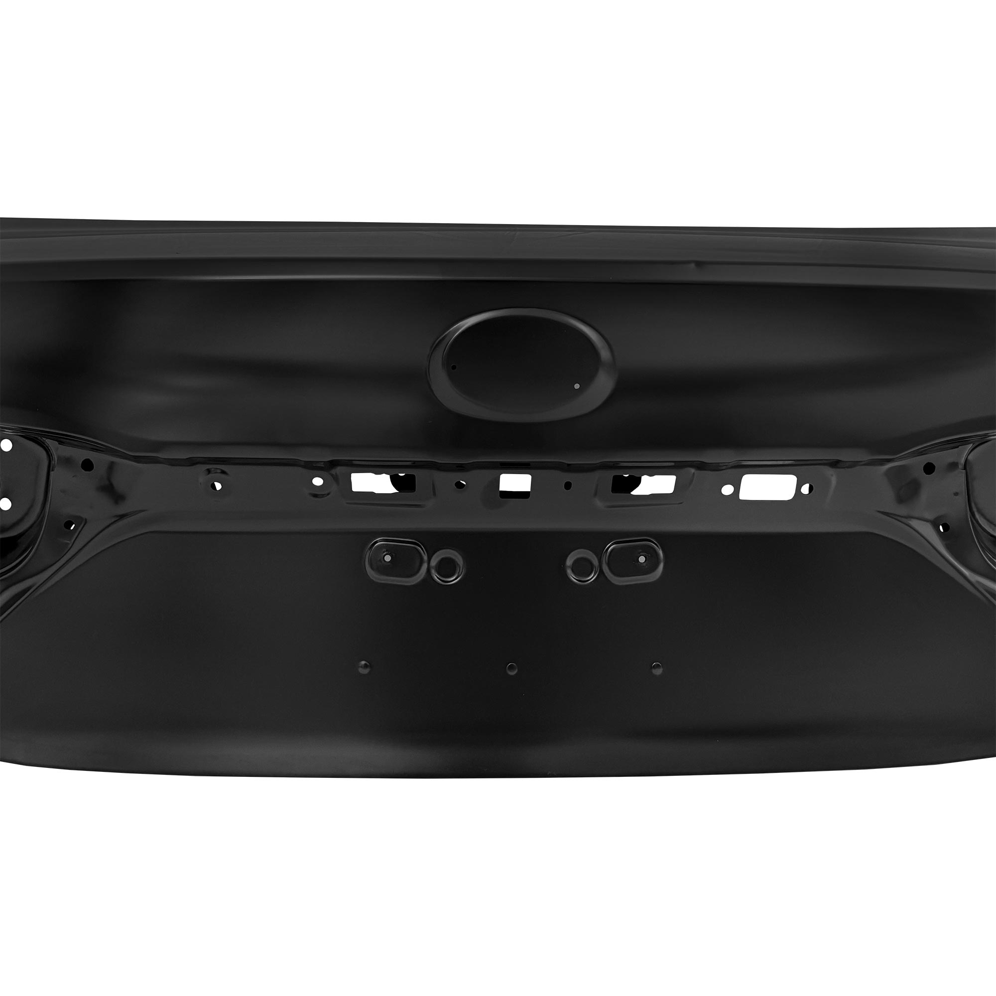 REPLACEMENT TRUNK LID, 2015-2017, FOR TOYOTA CAMRY