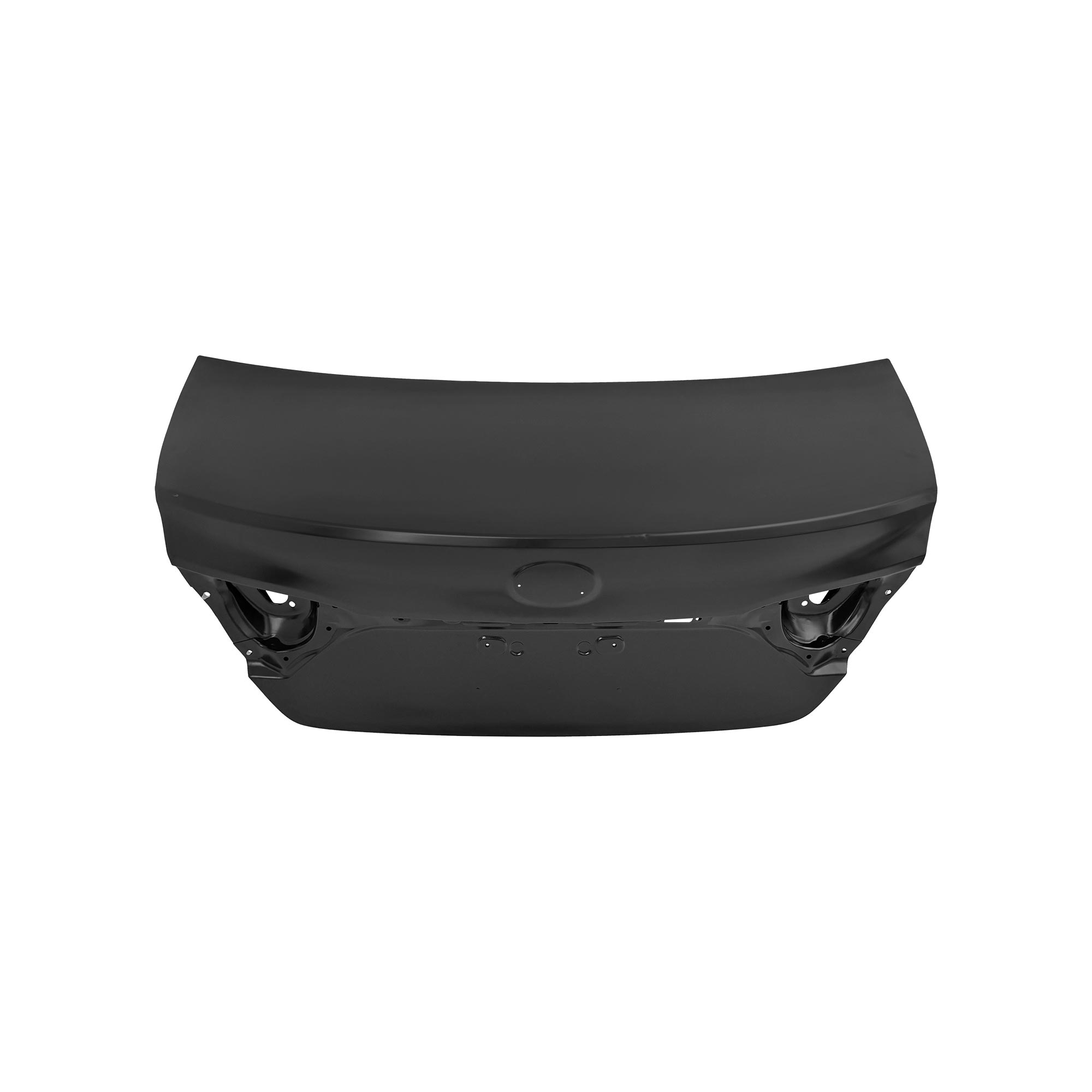 REPLACEMENT TRUNK LID, 2015-2017, FOR TOYOTA CAMRY